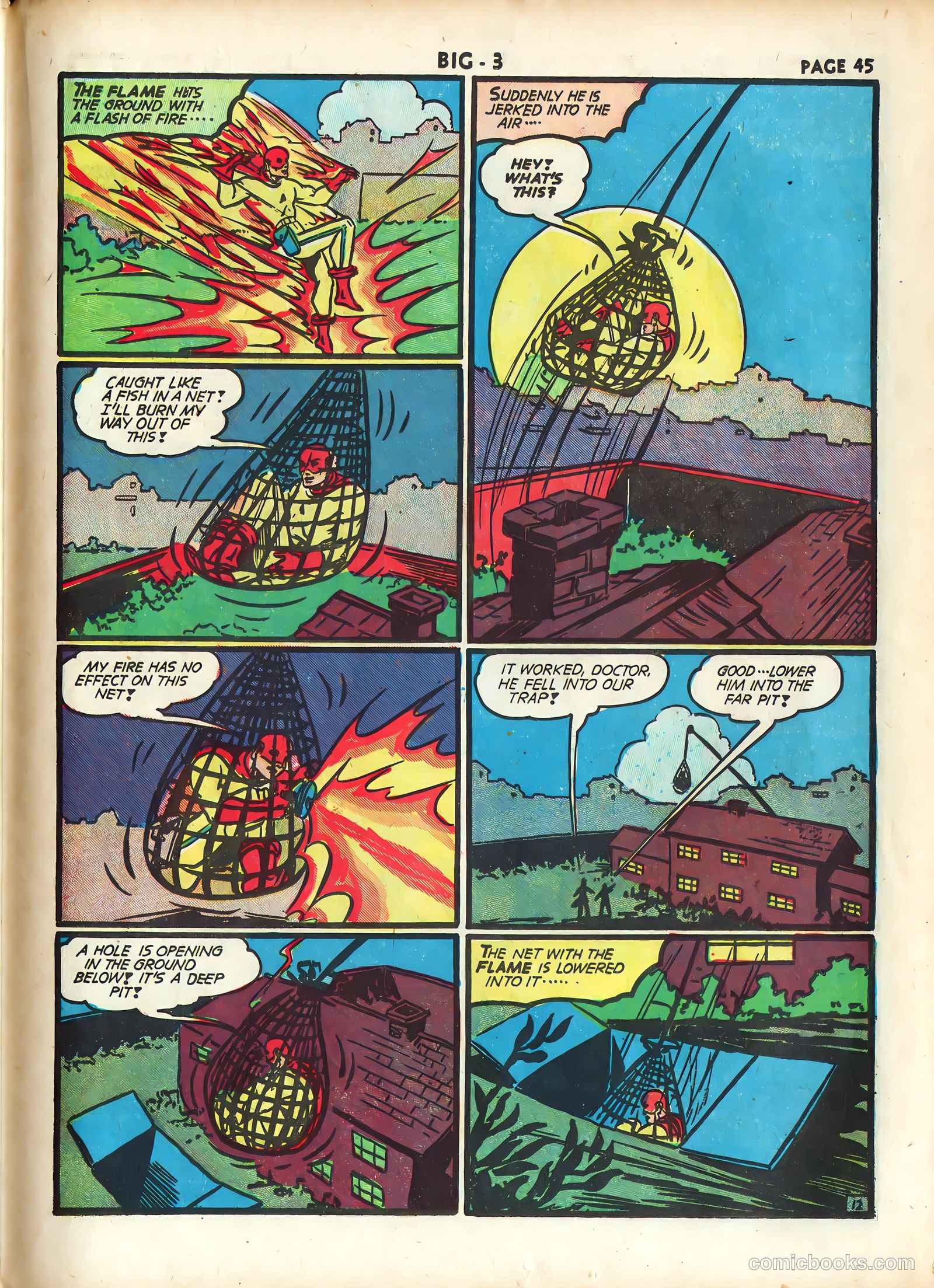 Big 3 #3 — page 47 of 68