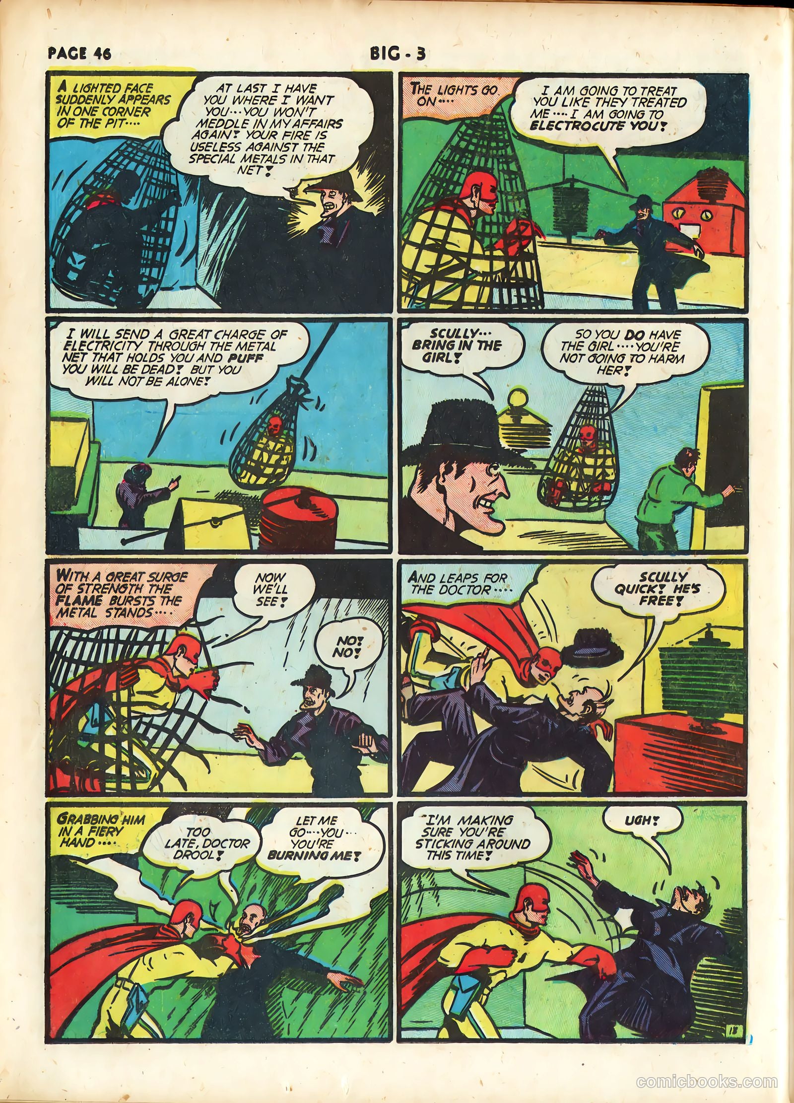 Big 3 #3 — page 48 of 68