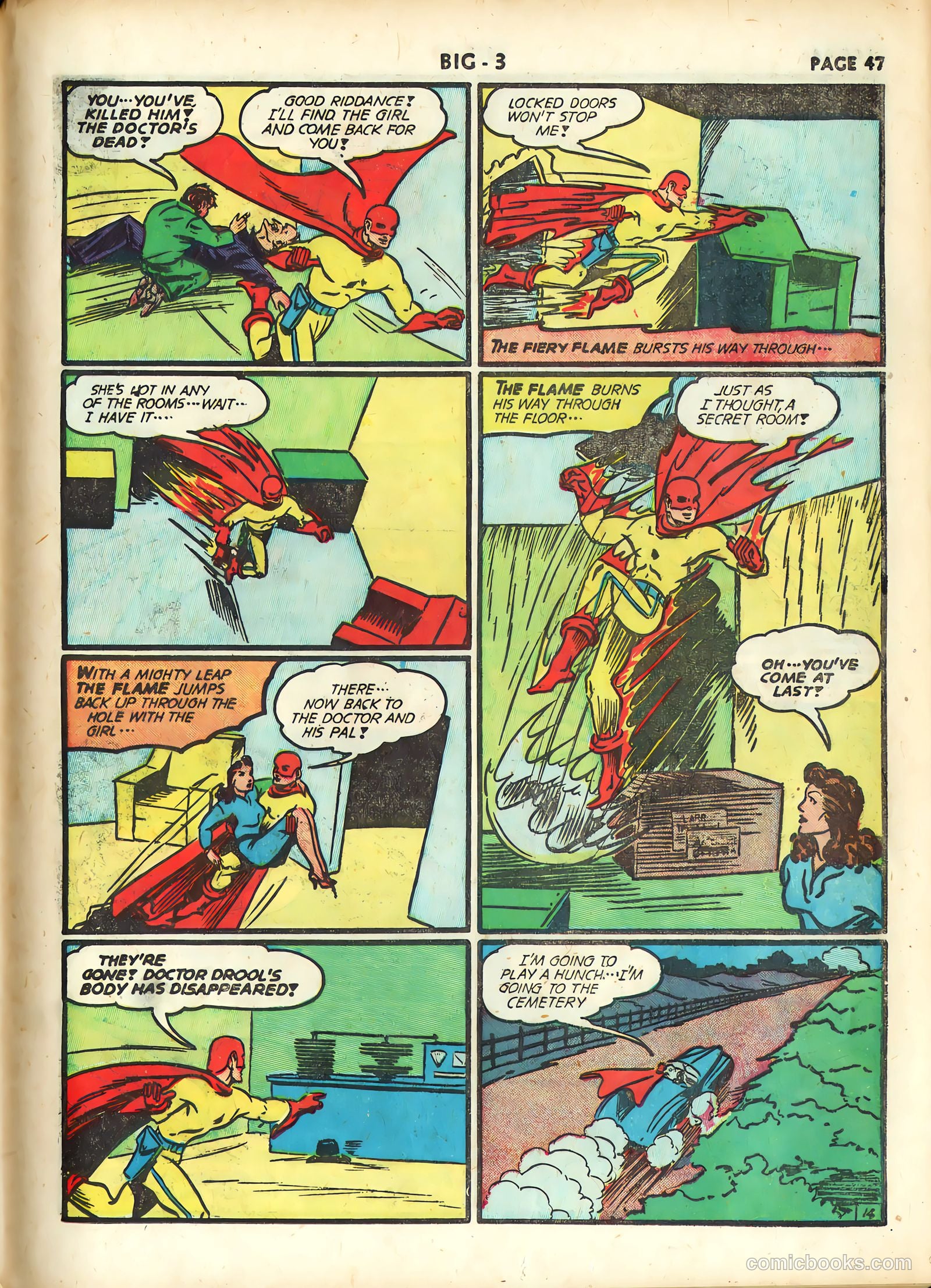 Big 3 #3 — page 49 of 68