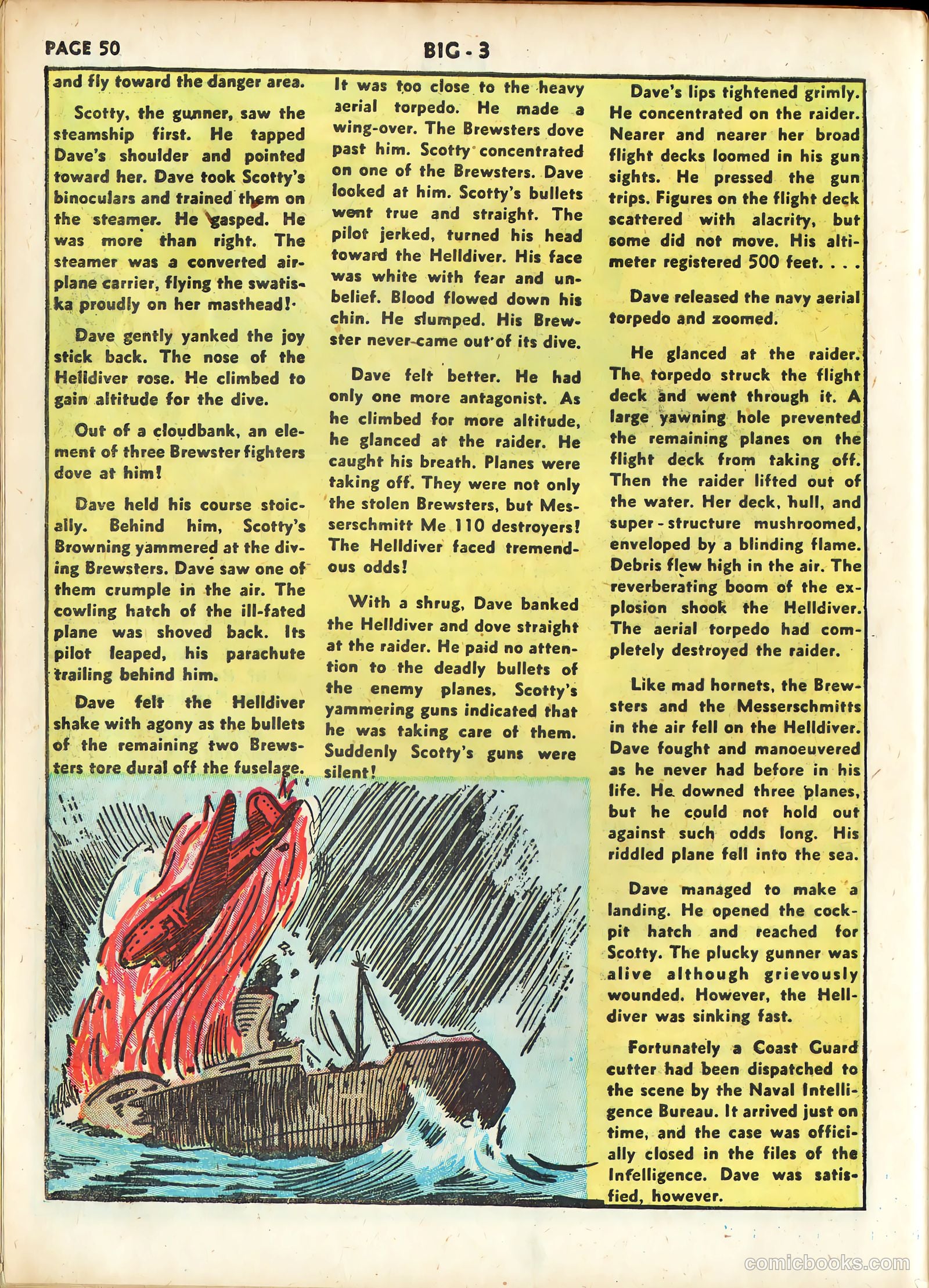 Big 3 #3 — page 52 of 68