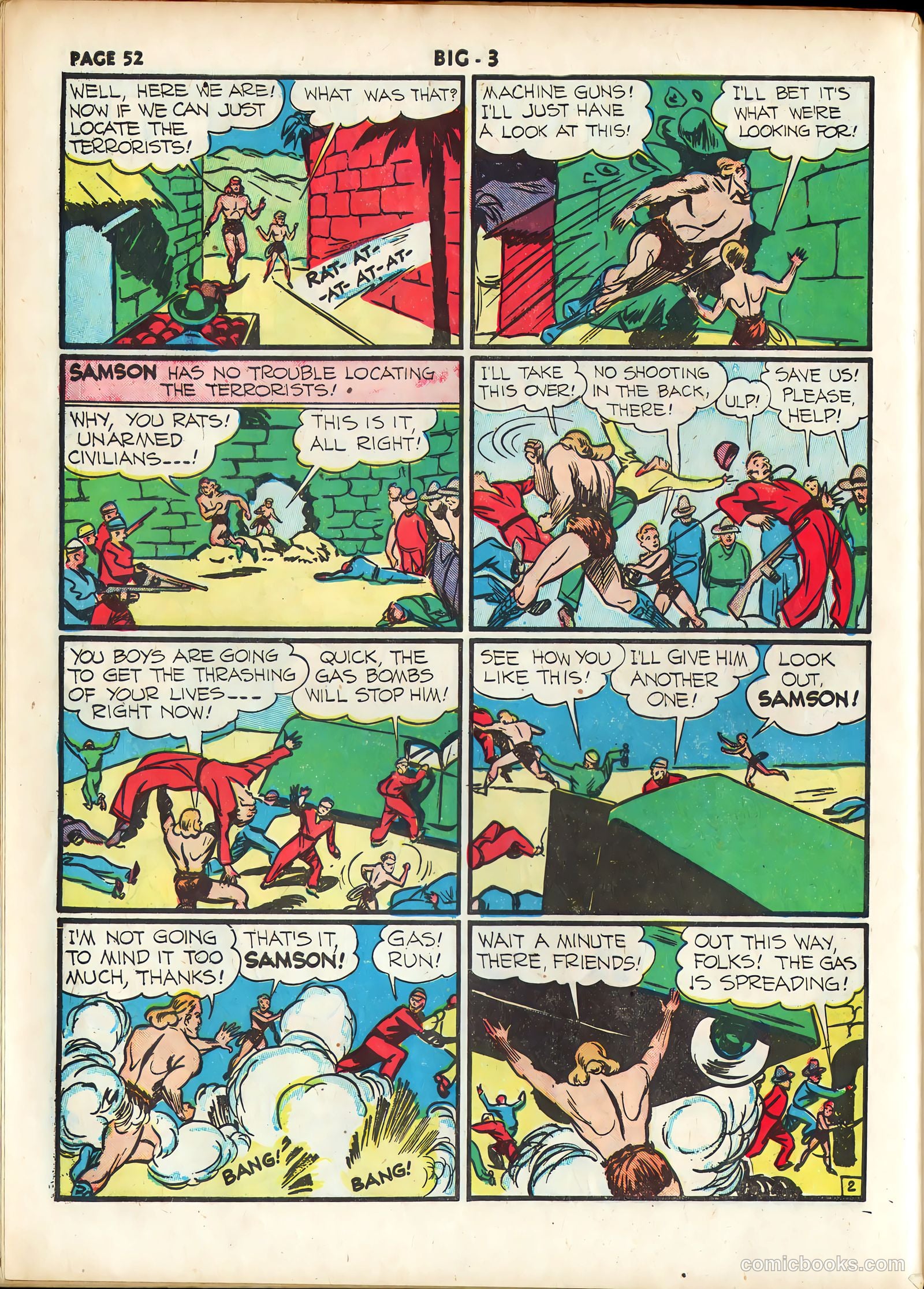 Big 3 #3 — page 54 of 68