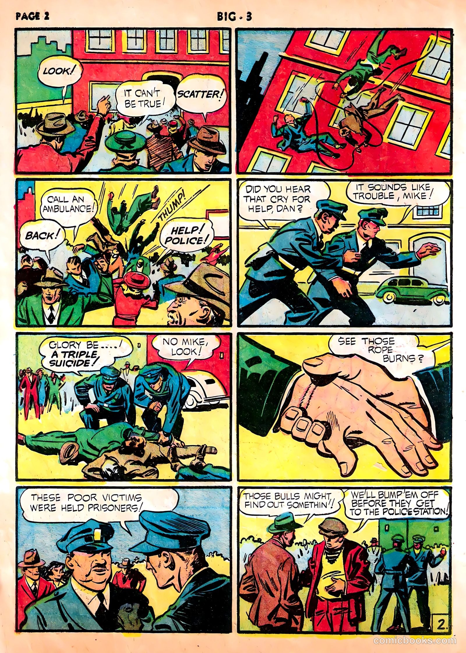 Big 3 #4 — page 4 of 68
