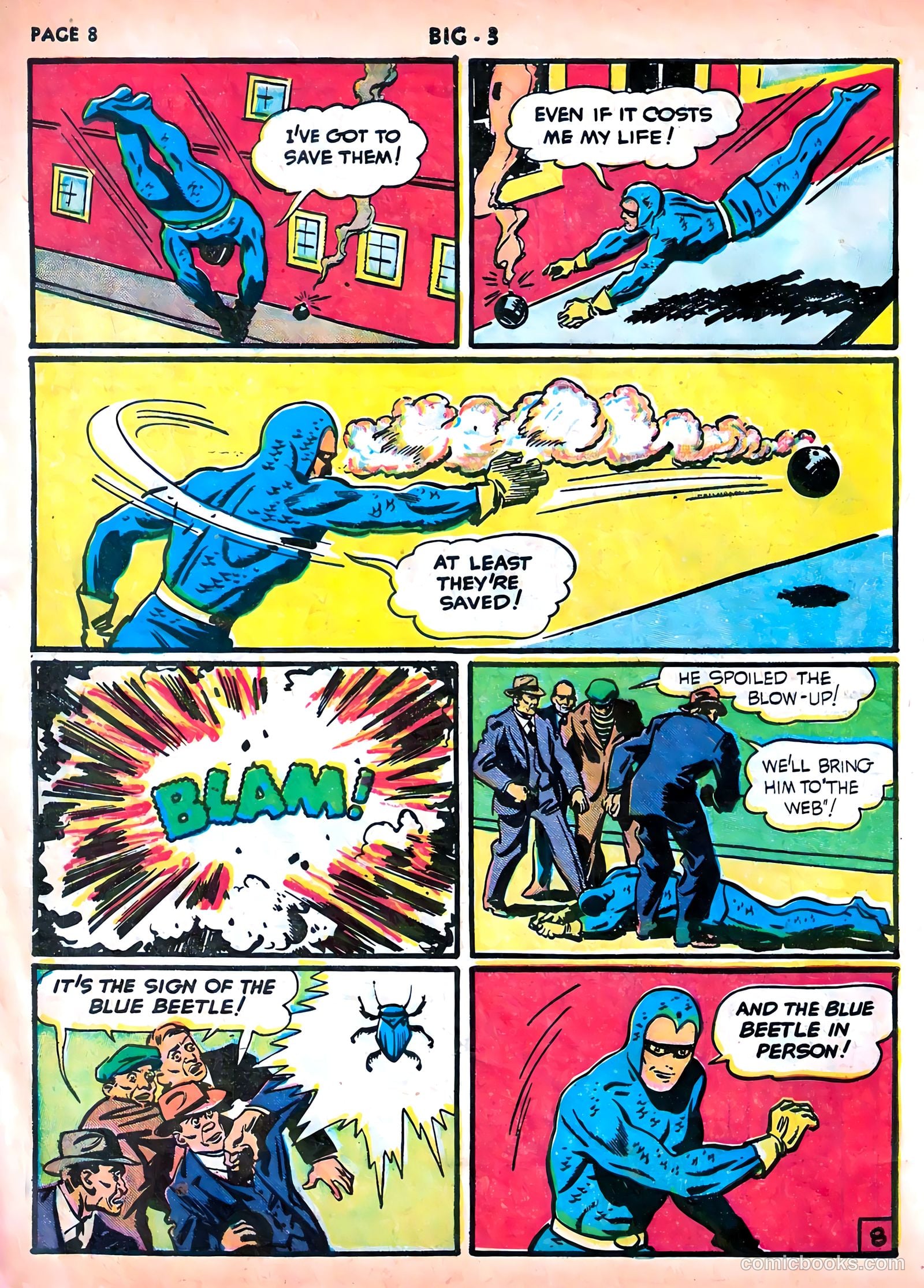 Big 3 #4 — page 10 of 68