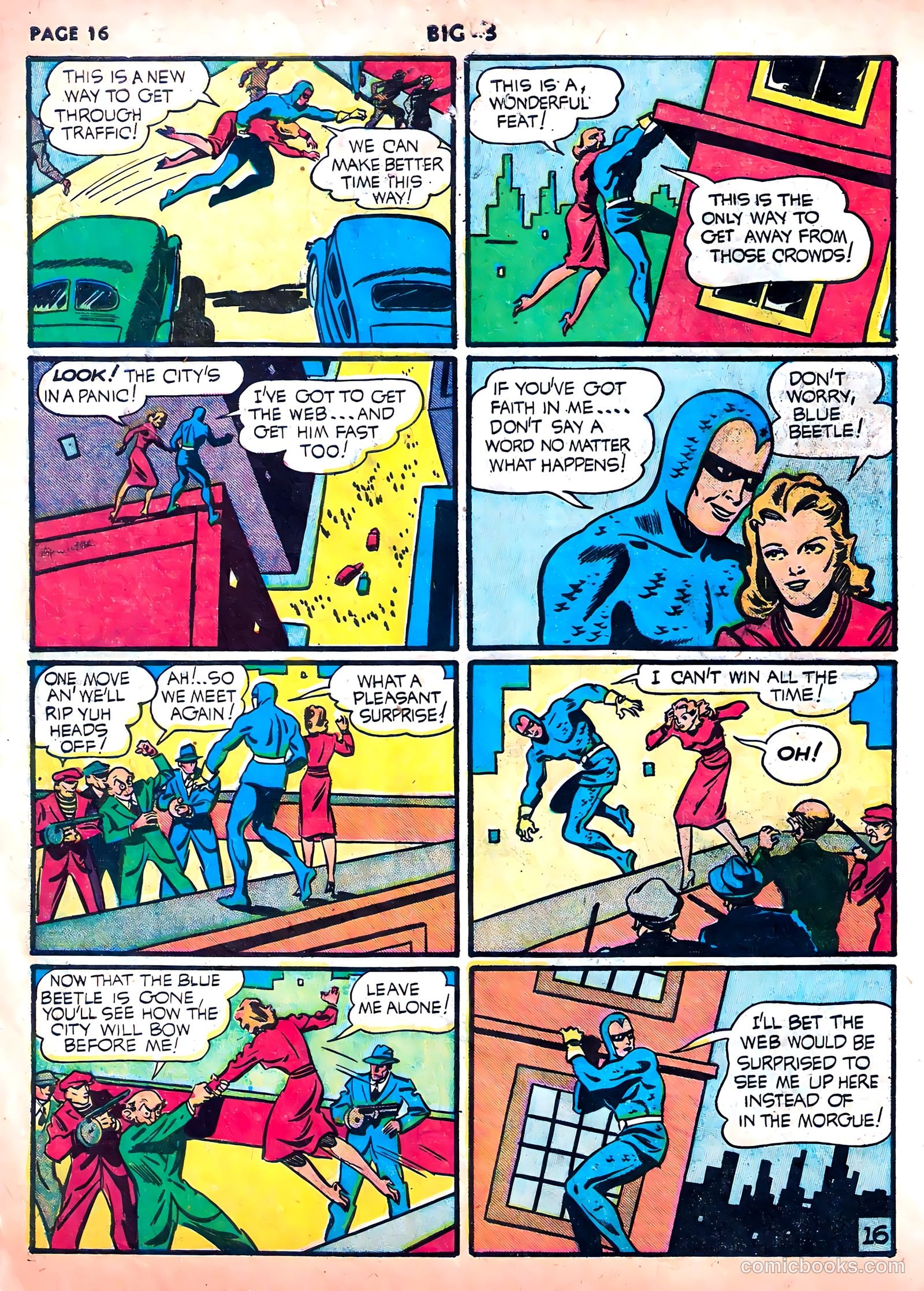Big 3 #4 — page 18 of 68