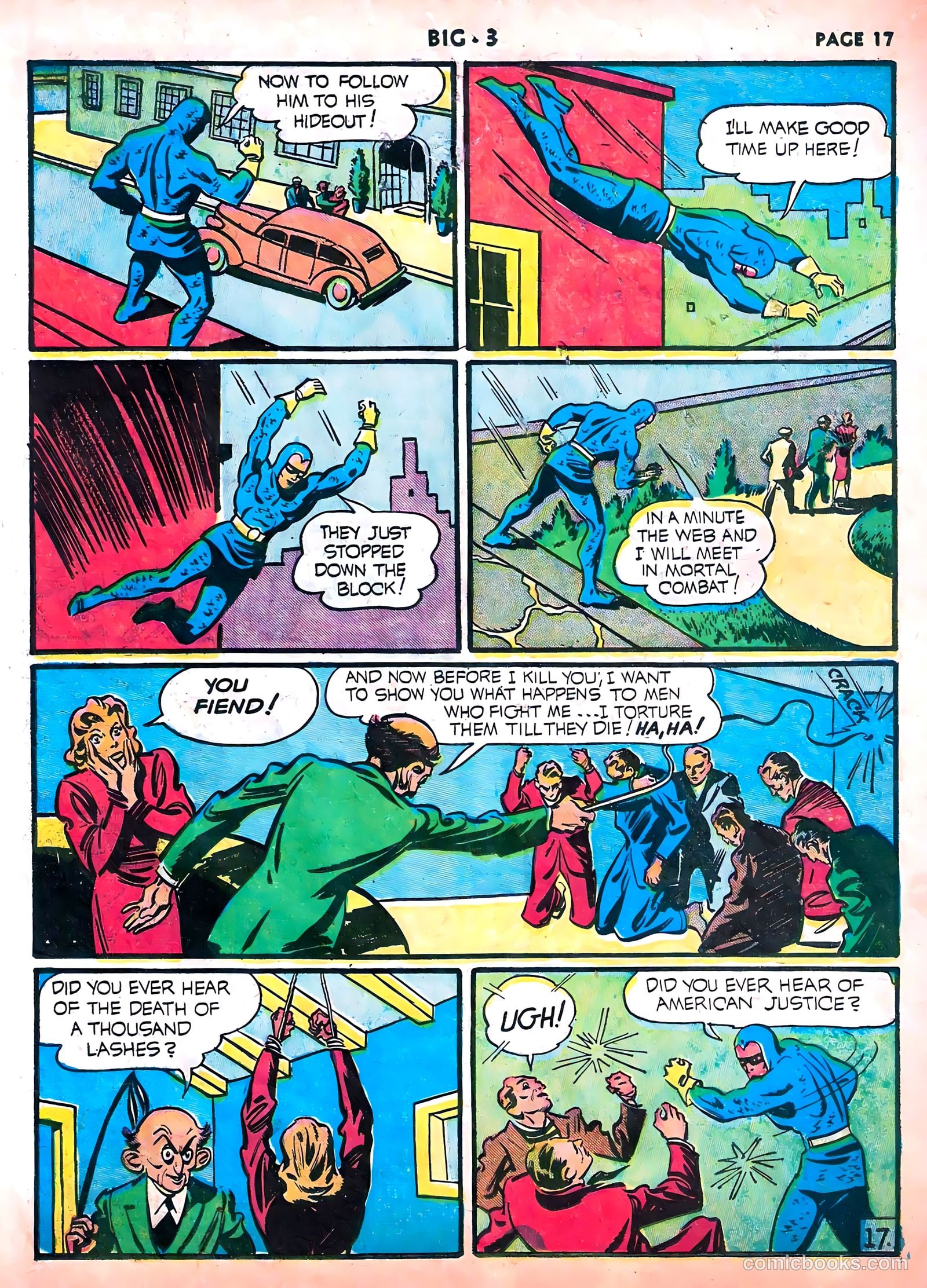 Big 3 #4 — page 19 of 68