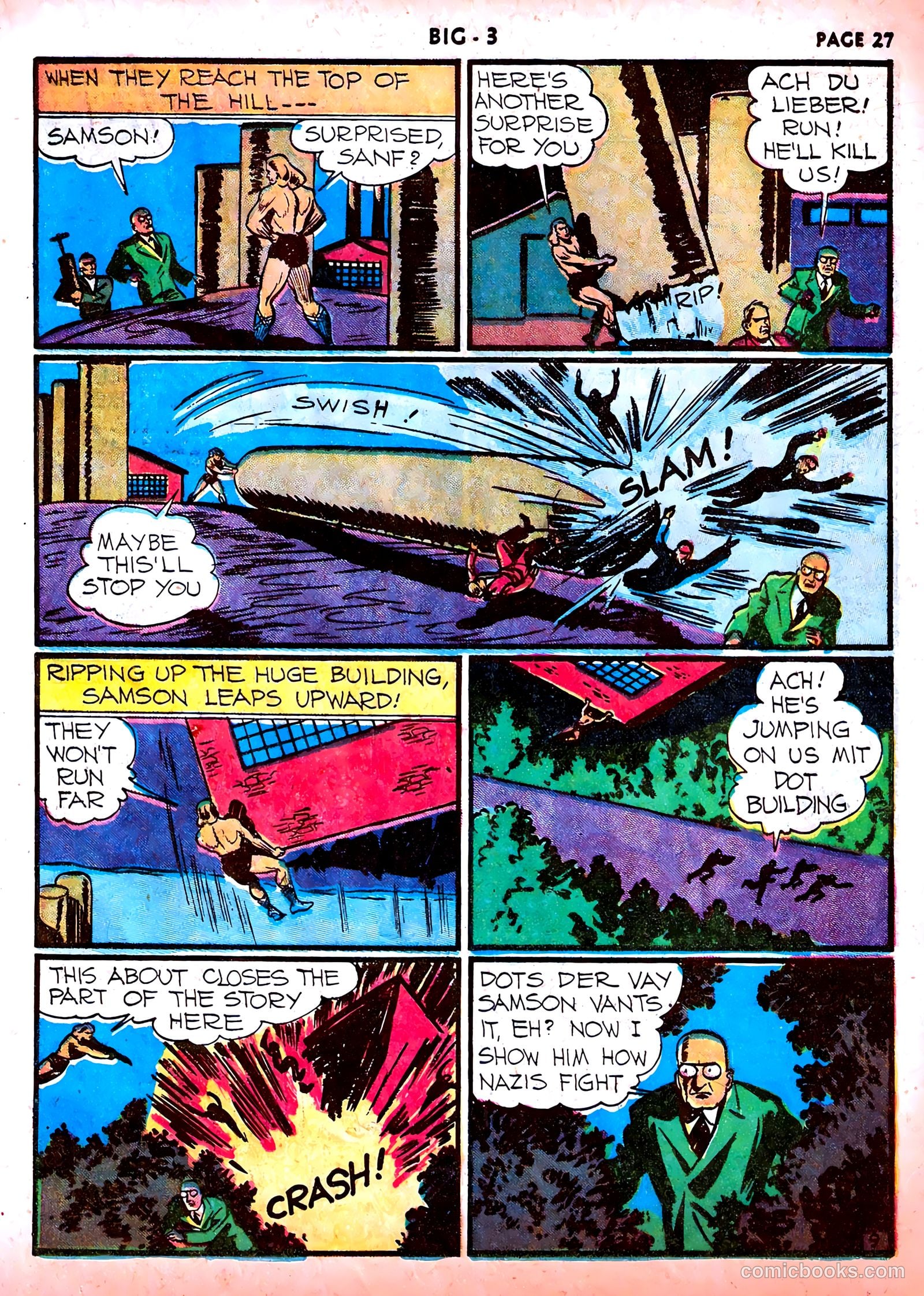 Big 3 #4 — page 29 of 68