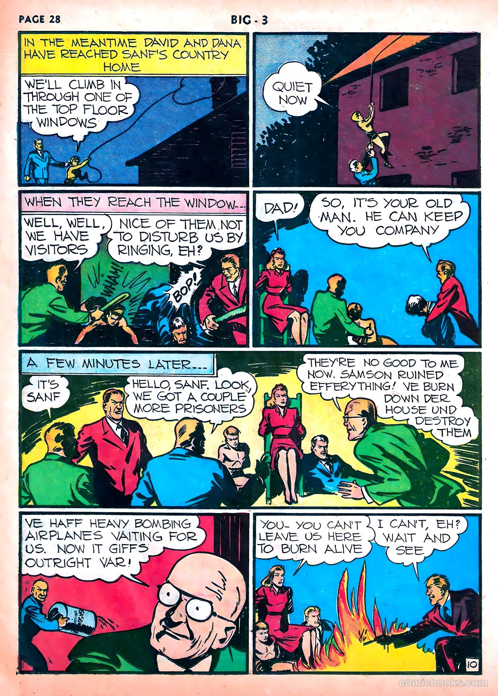 Big 3 #4 — page 30 of 68