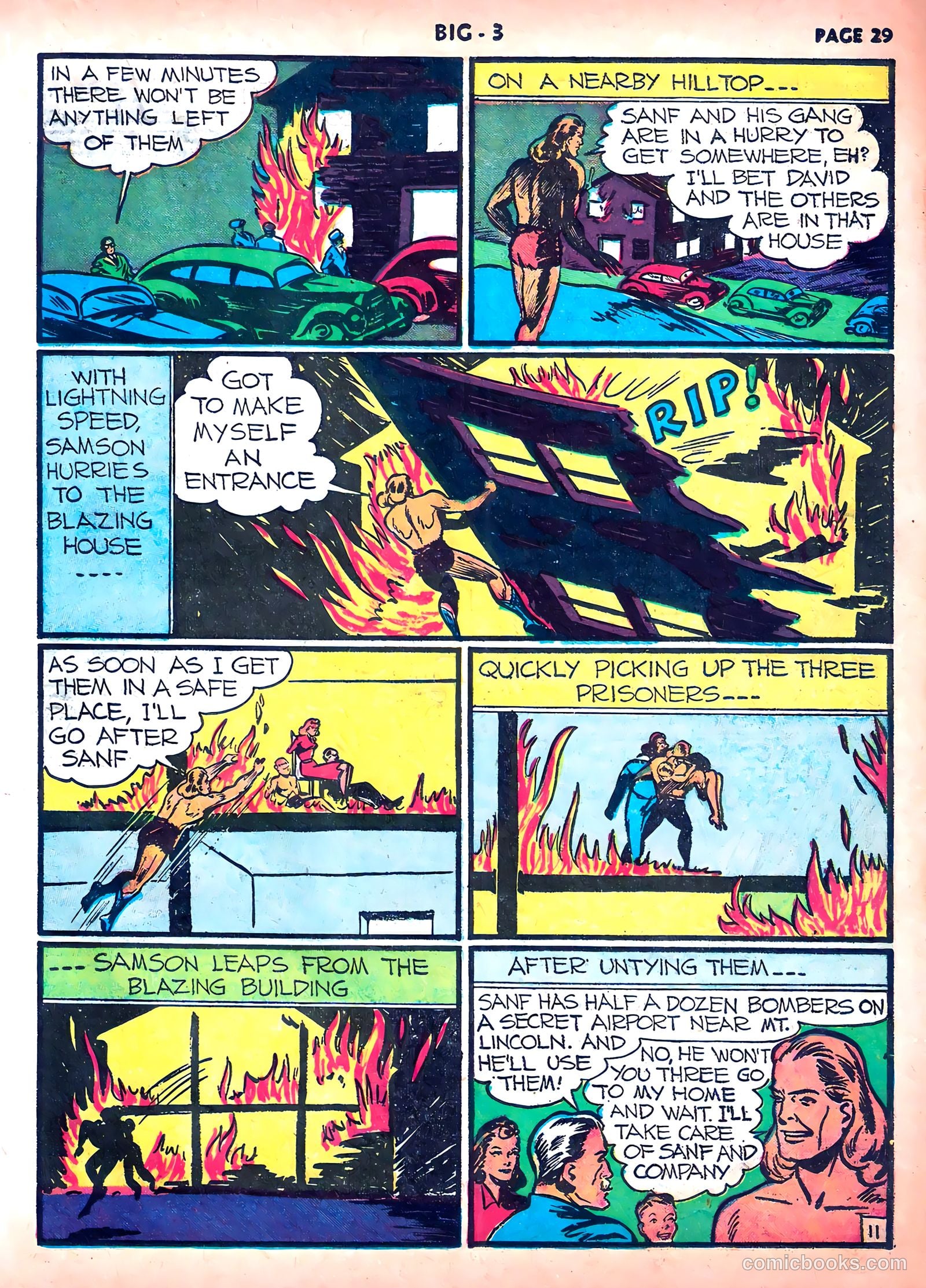 Big 3 #4 — page 31 of 68