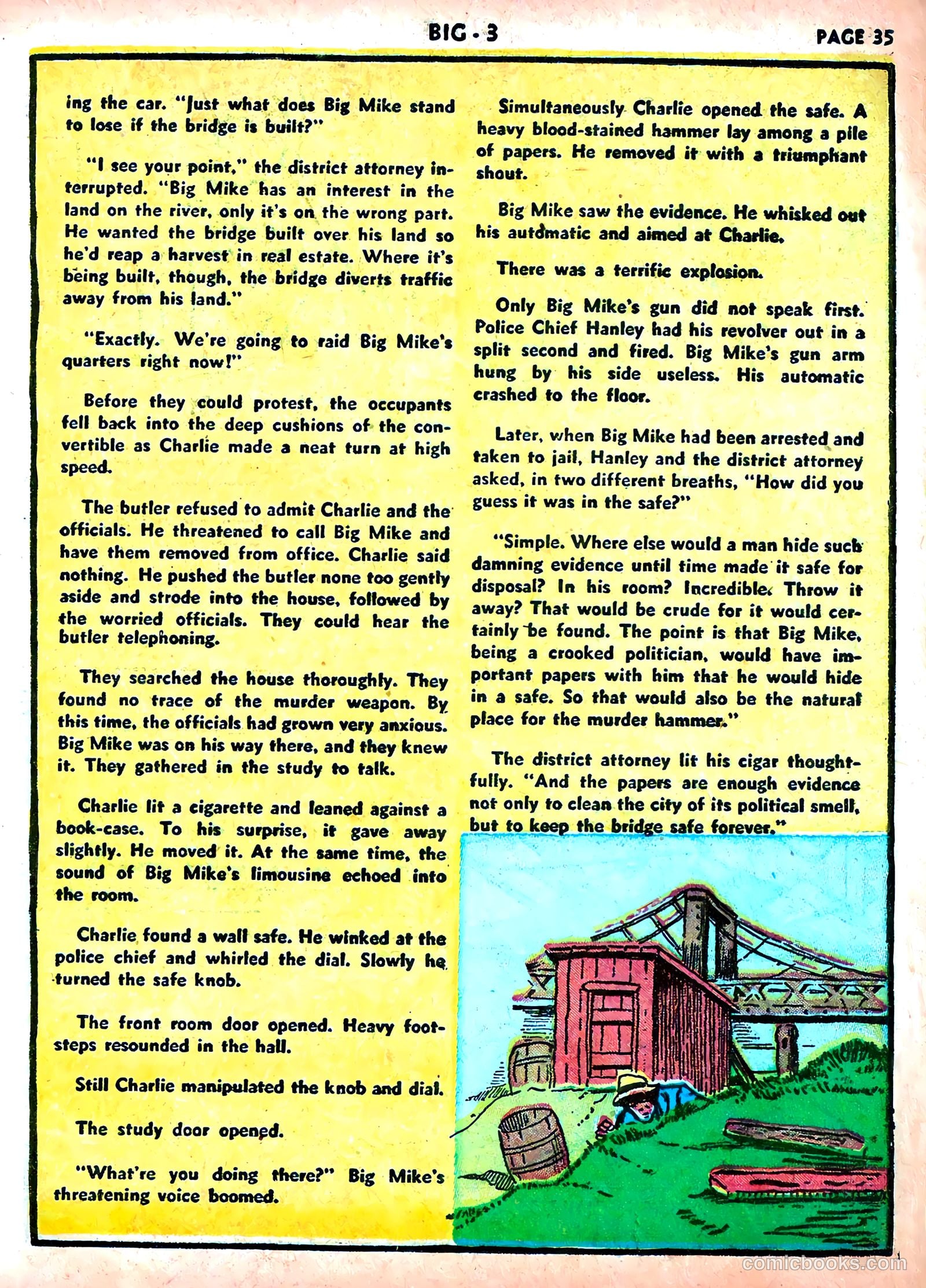 Big 3 #4 — page 37 of 68