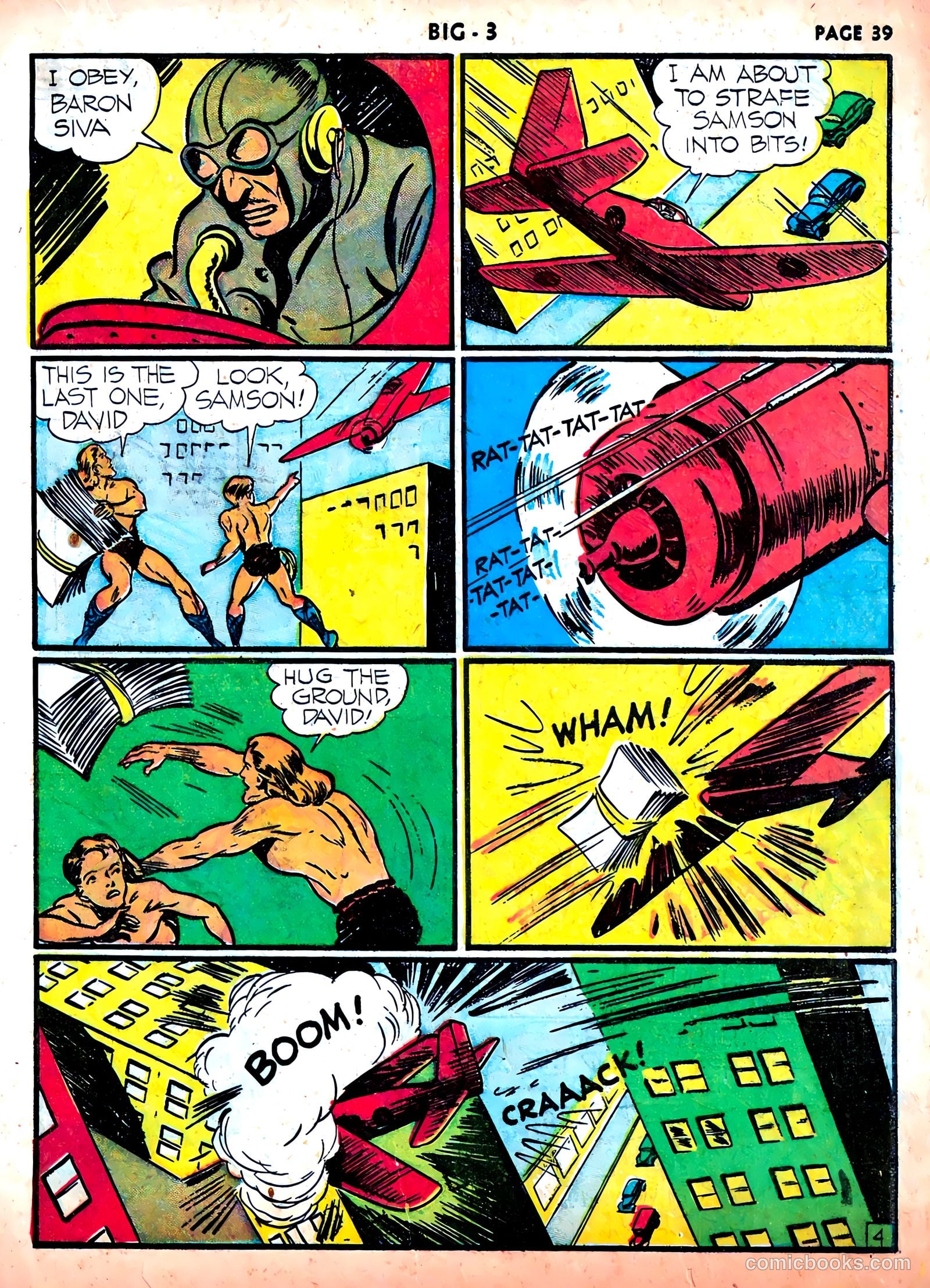 Big 3 #4 — page 41 of 68