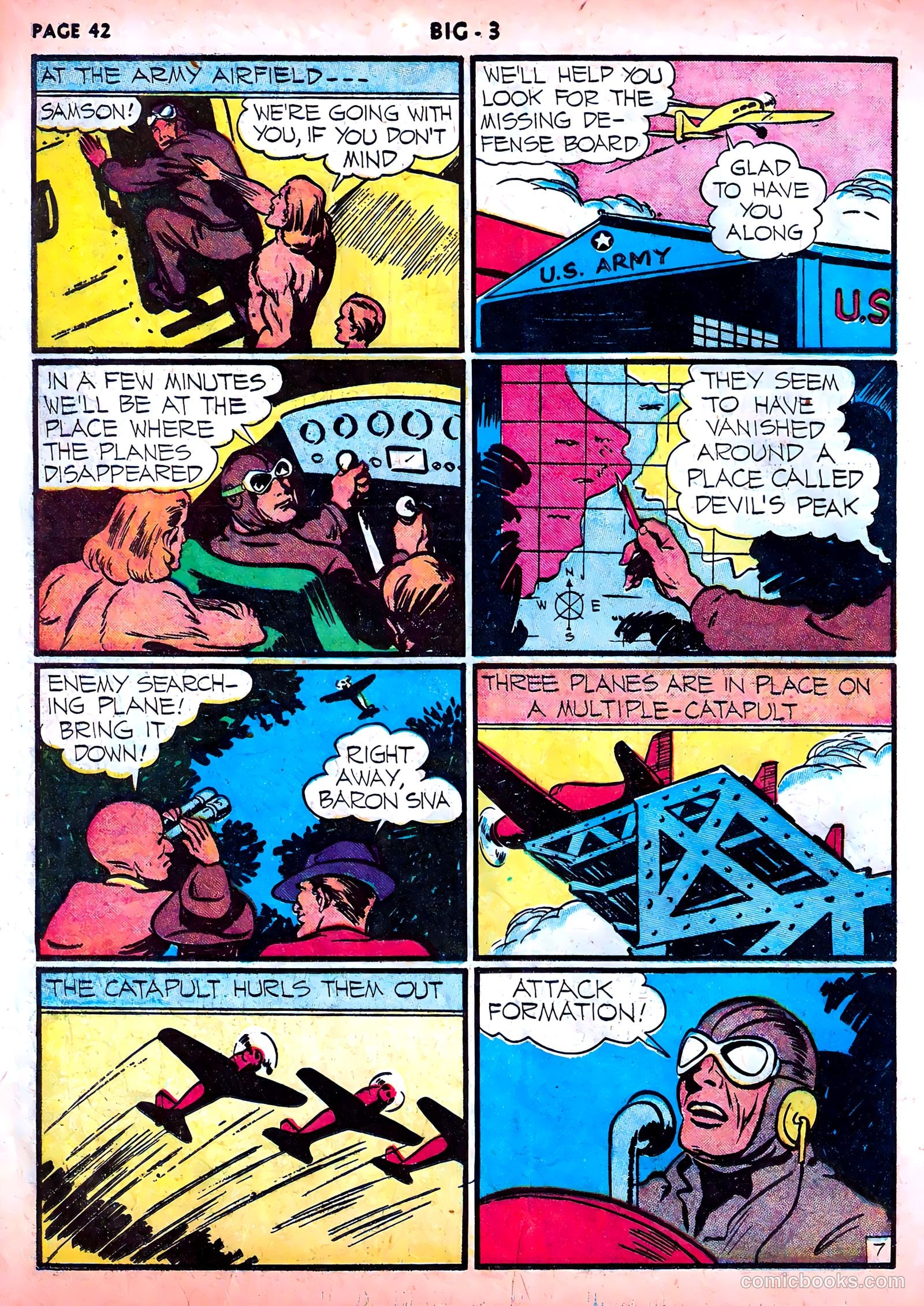 Big 3 #4 — page 44 of 68
