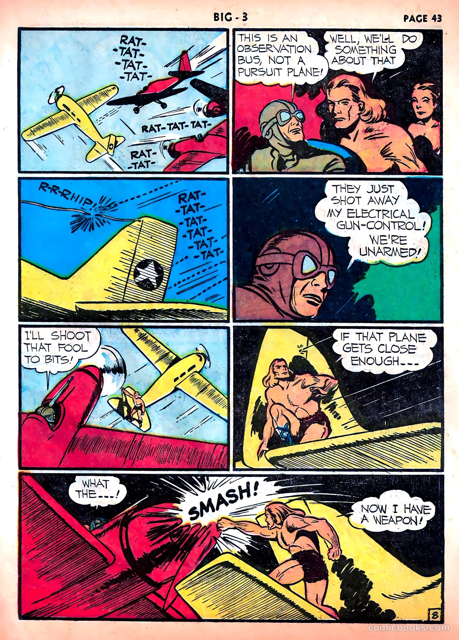 Big 3 #4 — page 45 of 68