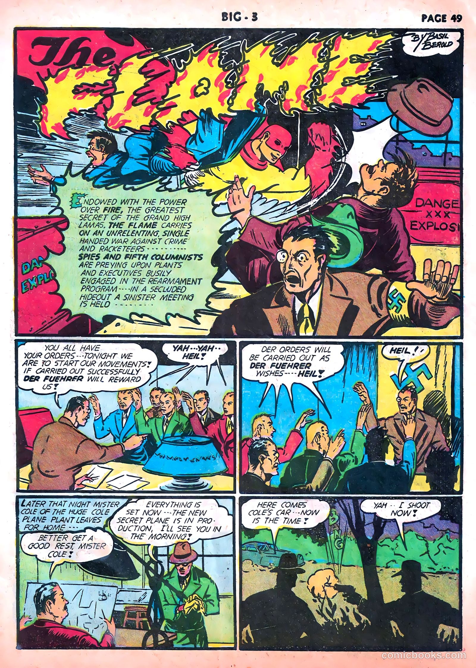 Big 3 #4 — page 51 of 68