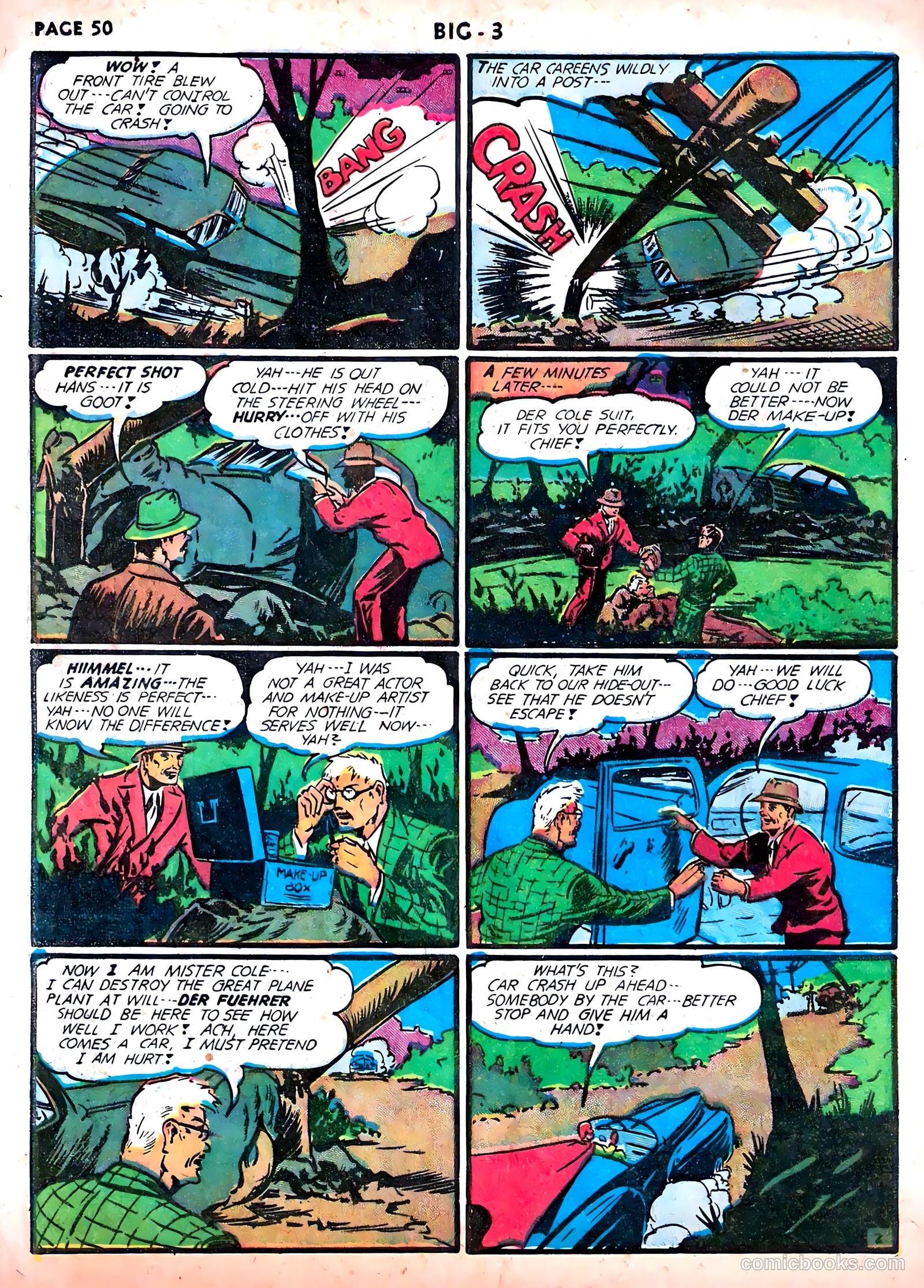 Big 3 #4 — page 52 of 68