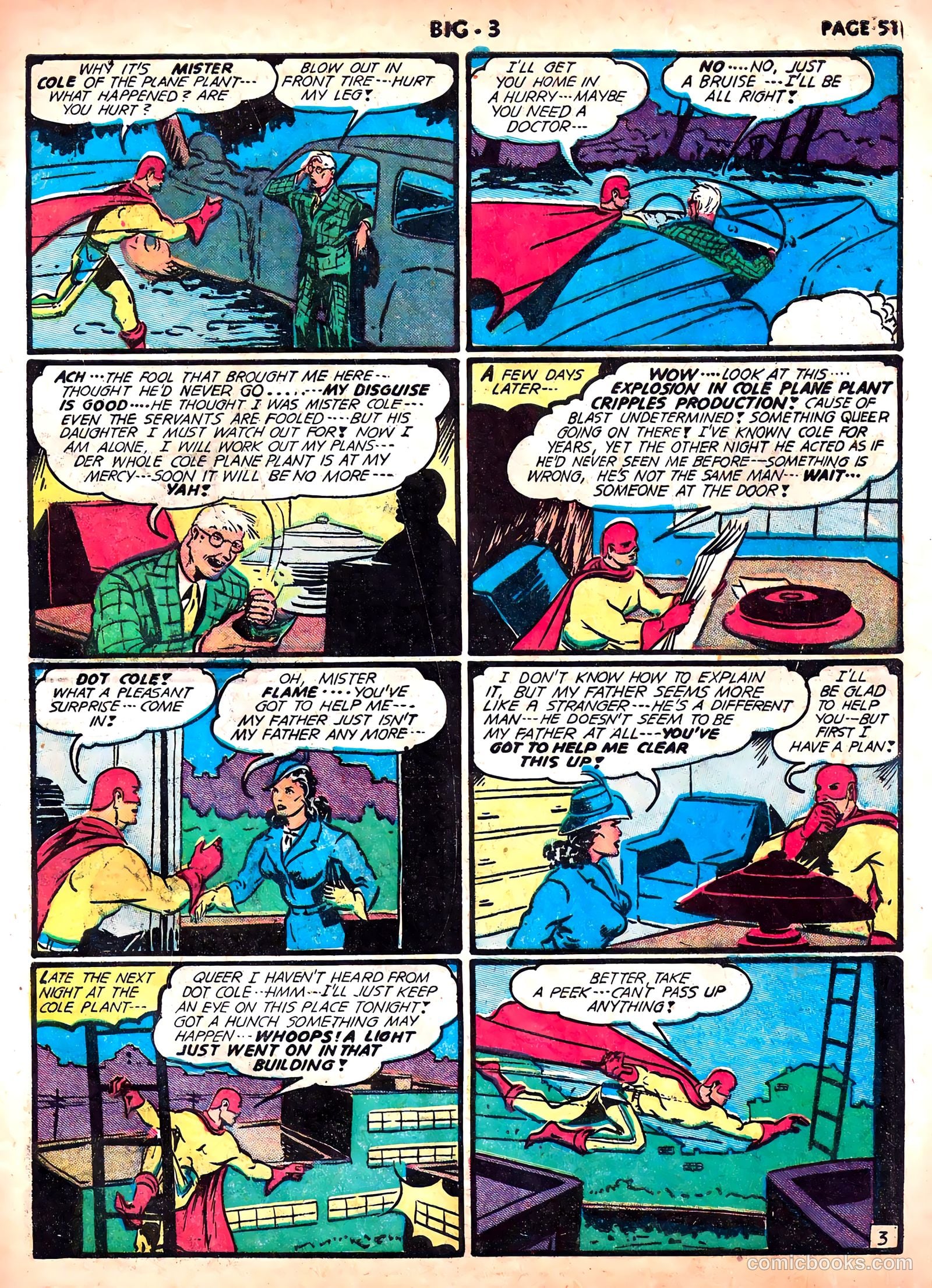 Big 3 #4 — page 53 of 68