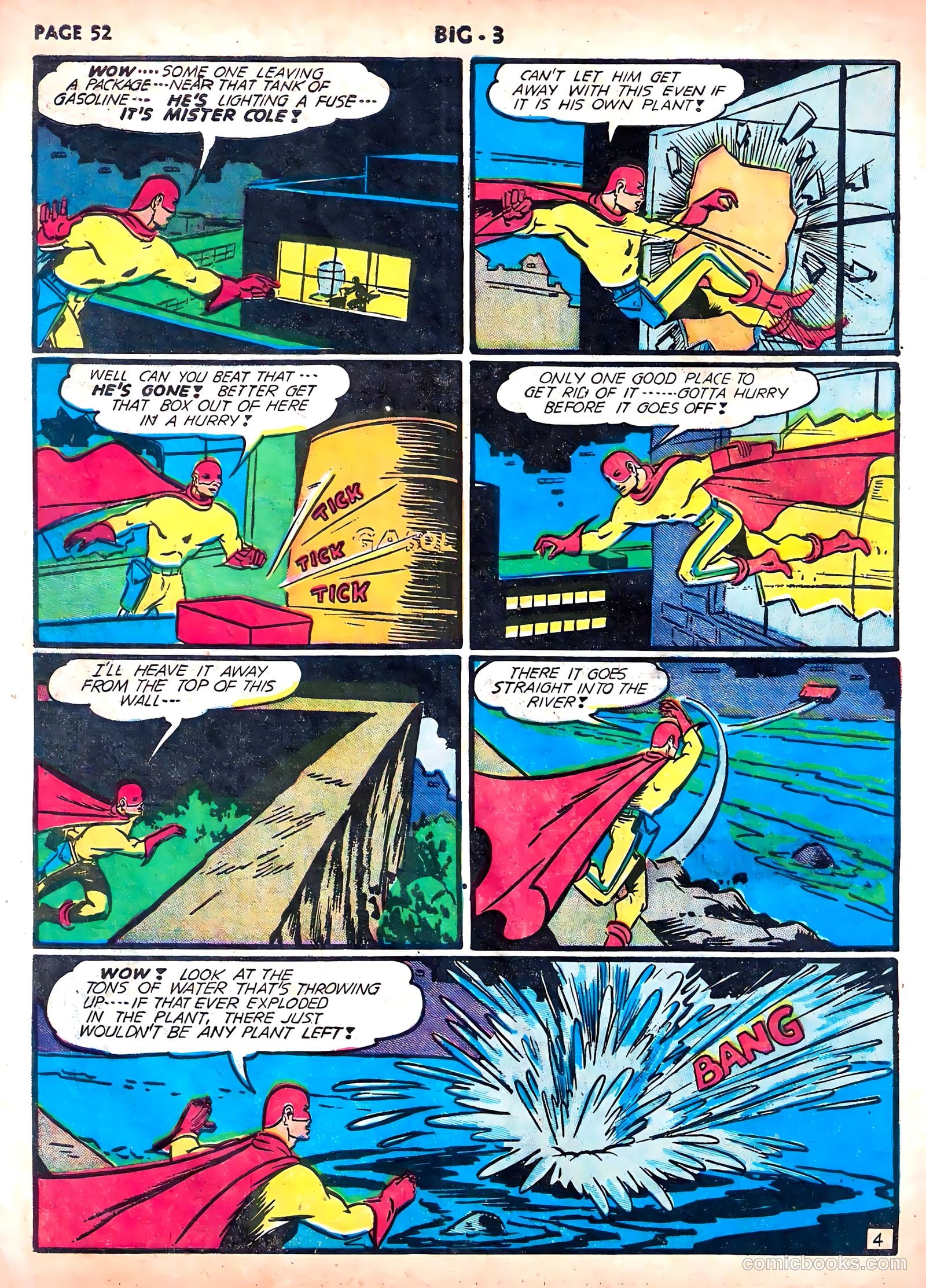 Big 3 #4 — page 54 of 68