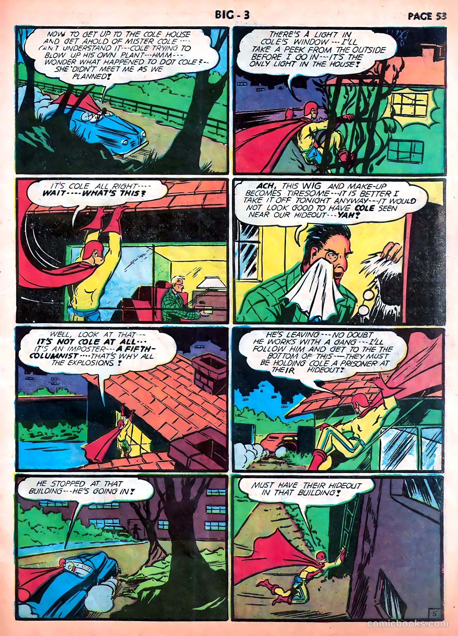 Big 3 #4 — page 55 of 68