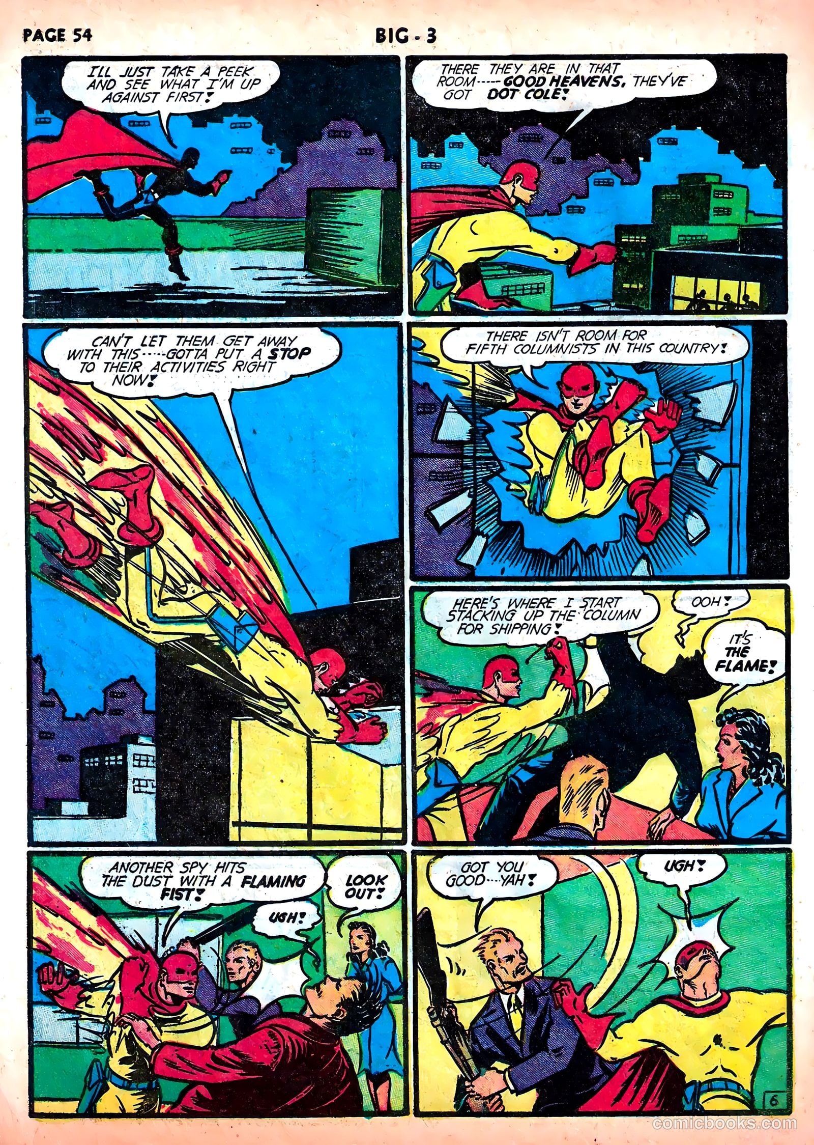 Big 3 #4 — page 56 of 68