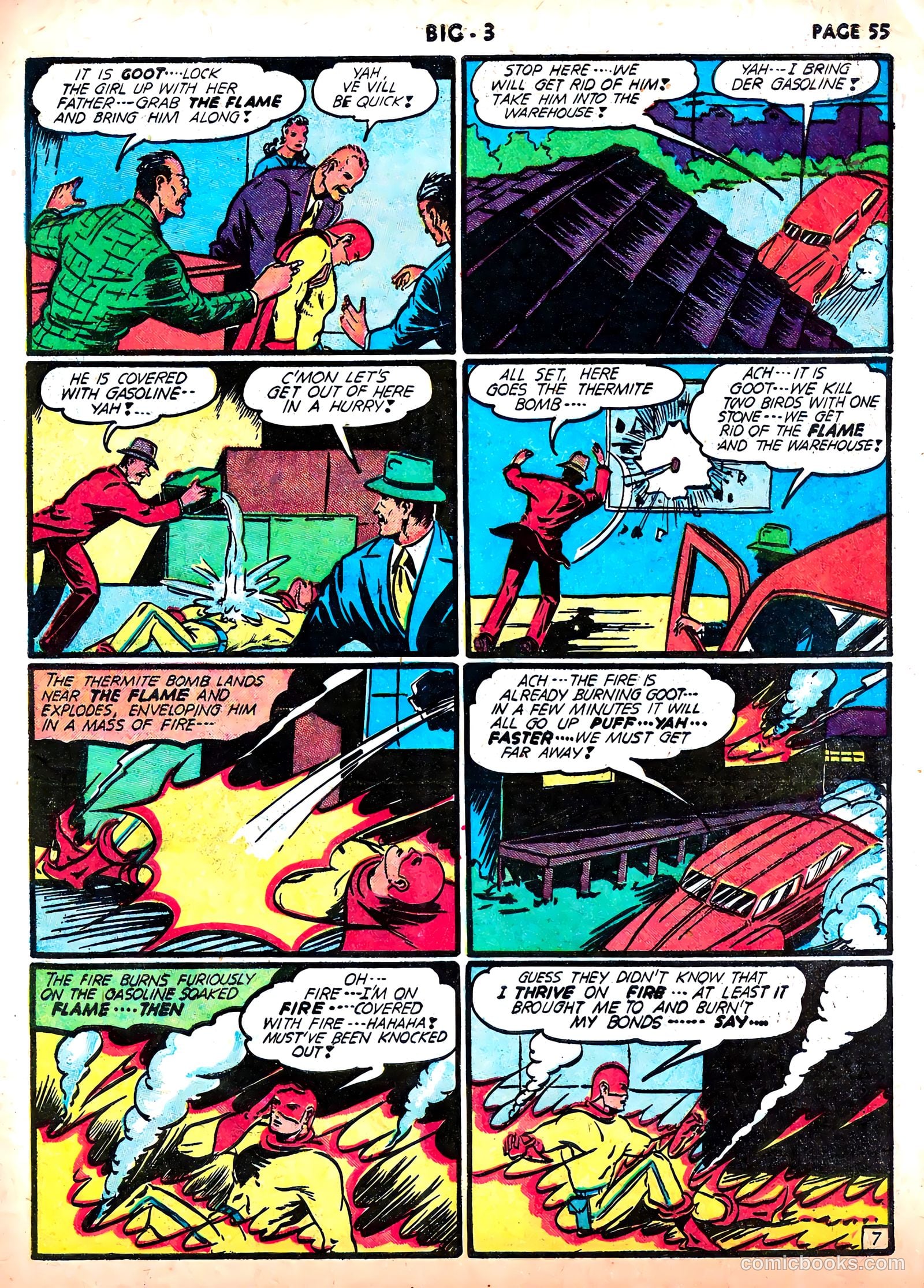 Big 3 #4 — page 57 of 68