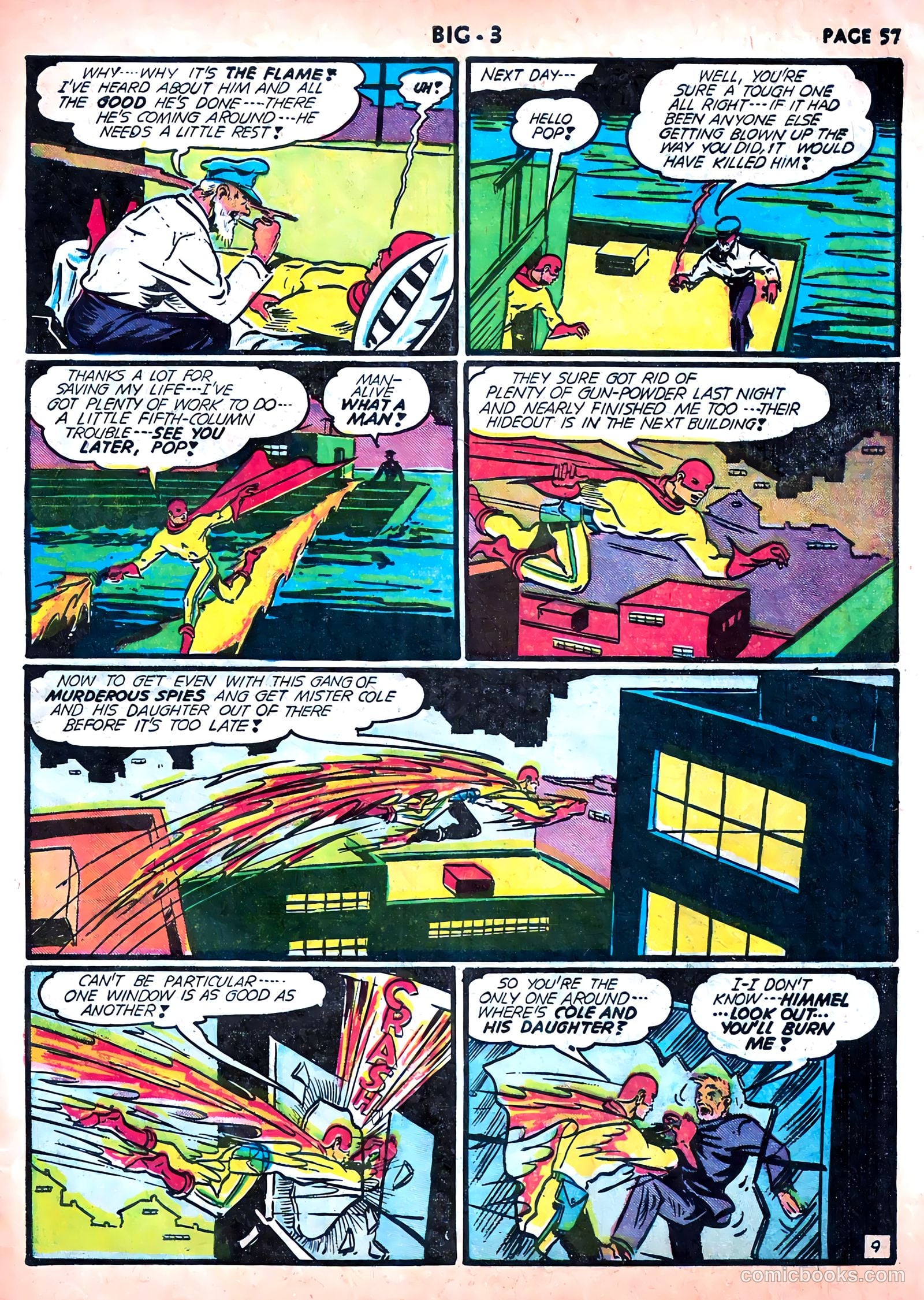 Big 3 #4 — page 59 of 68