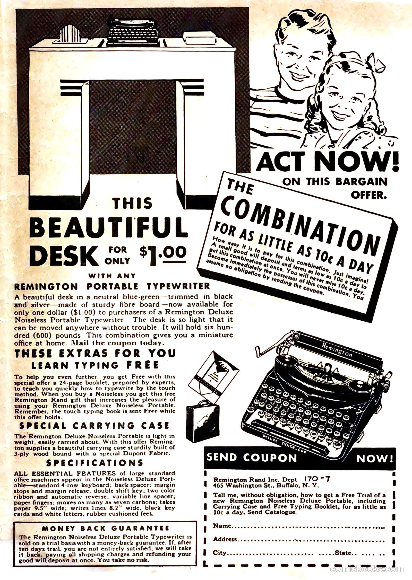 Big 3 #4 — page 67 of 68