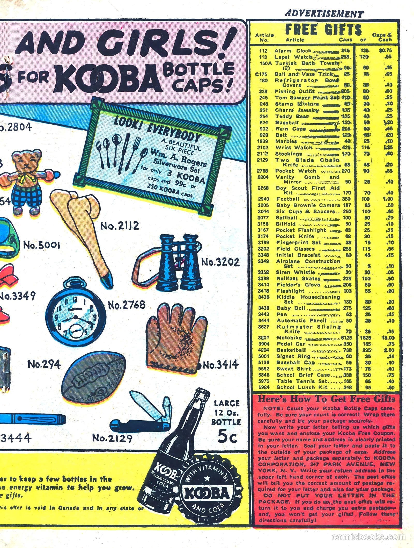 Big 3 #5 — page 35 of 68