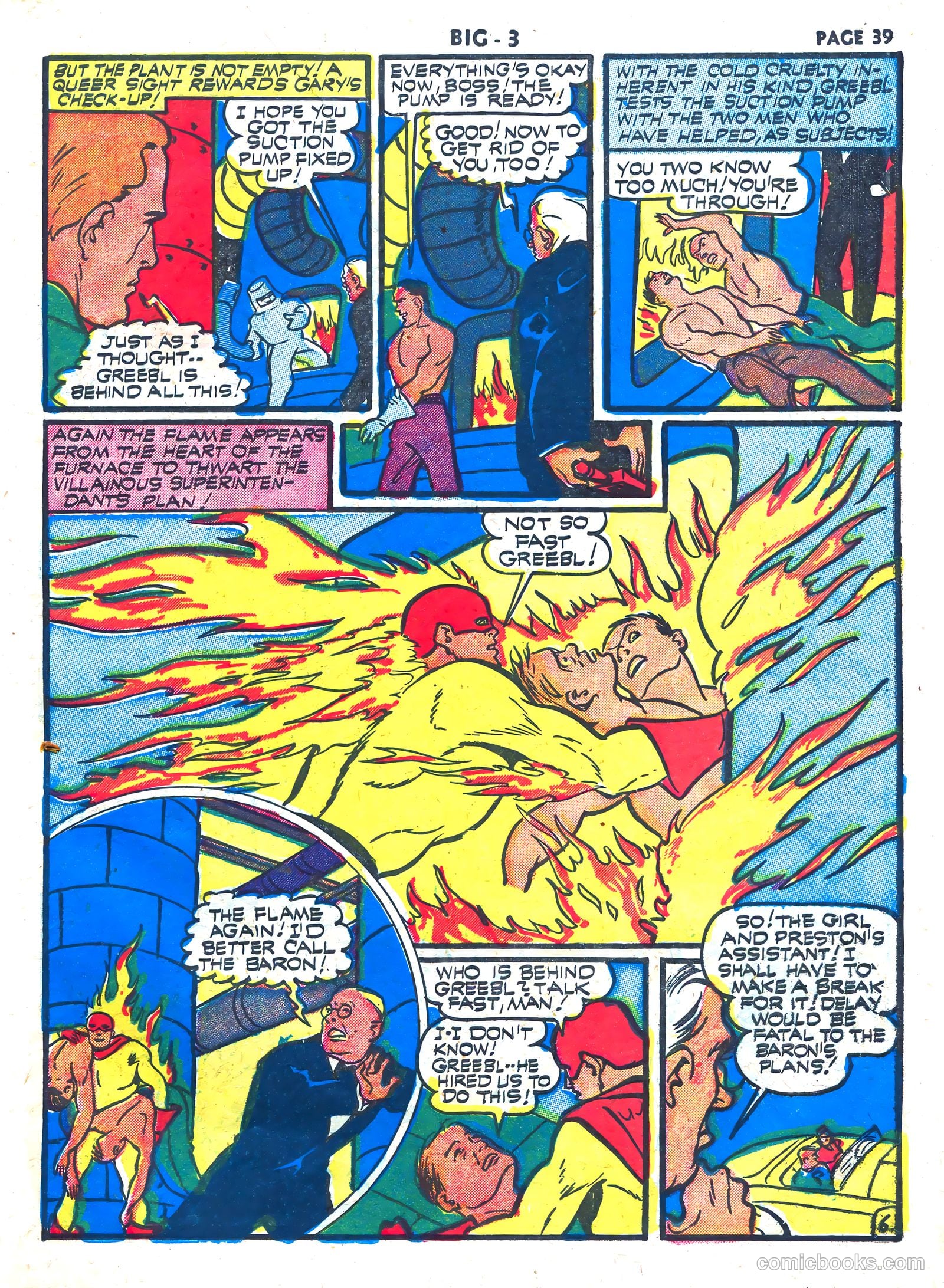 Big 3 #5 — page 41 of 68