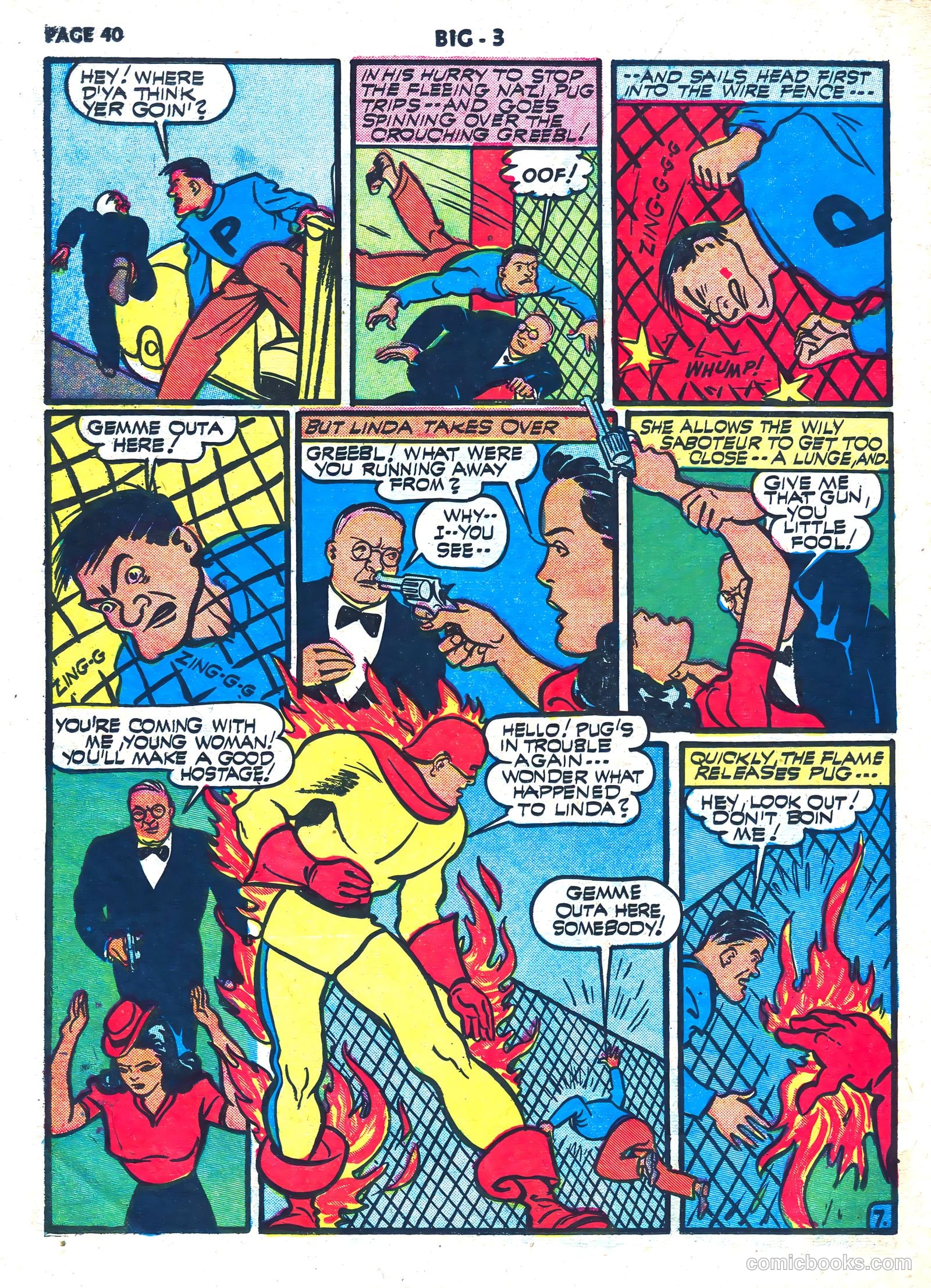 Big 3 #5 — page 42 of 68
