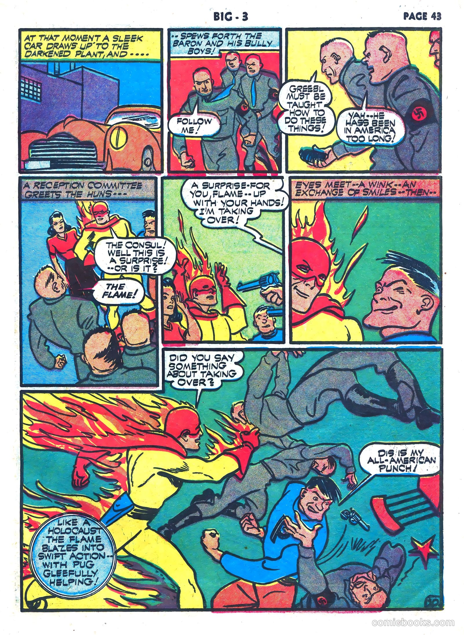Big 3 #5 — page 45 of 68
