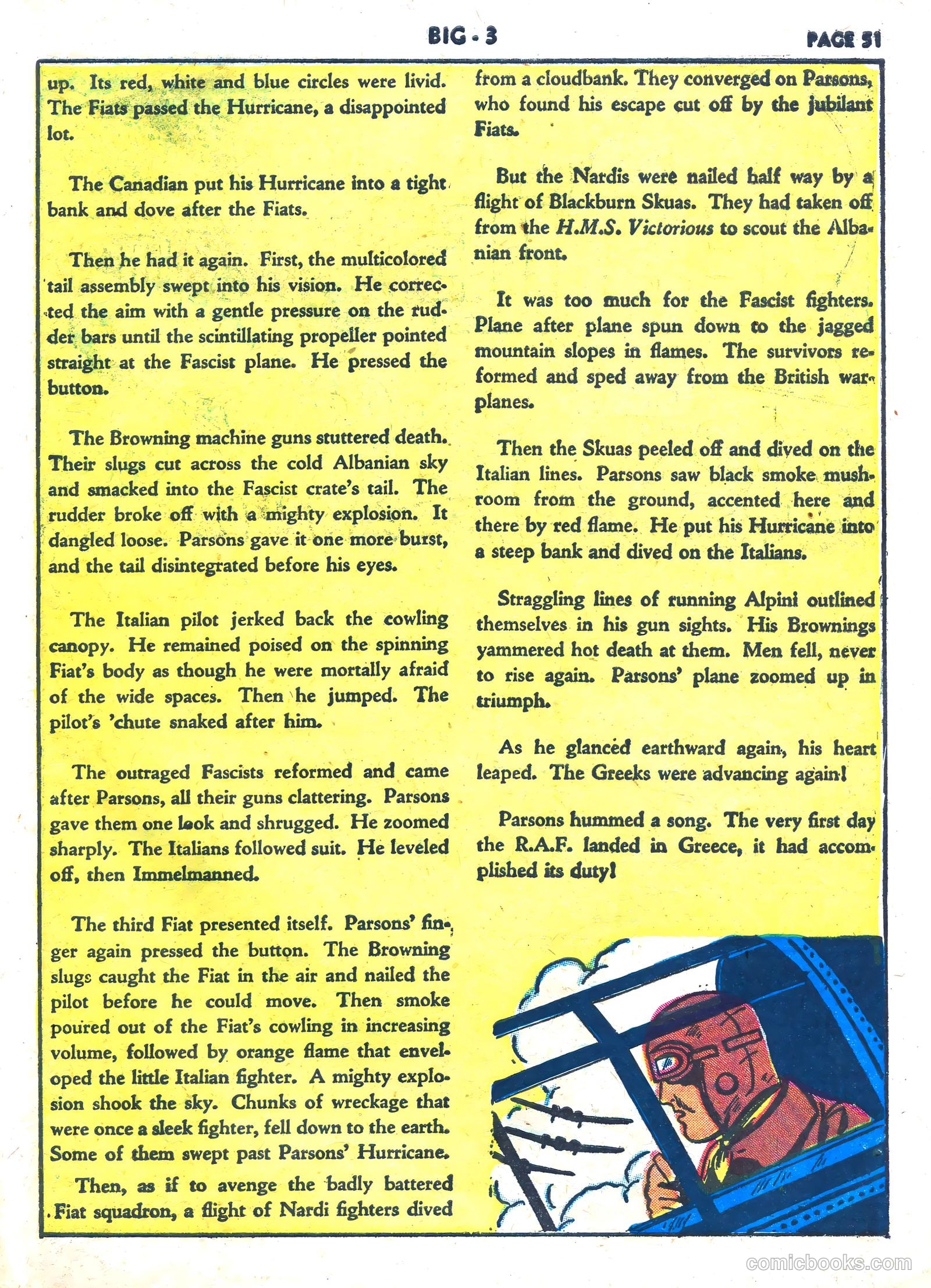 Big 3 #5 — page 53 of 68