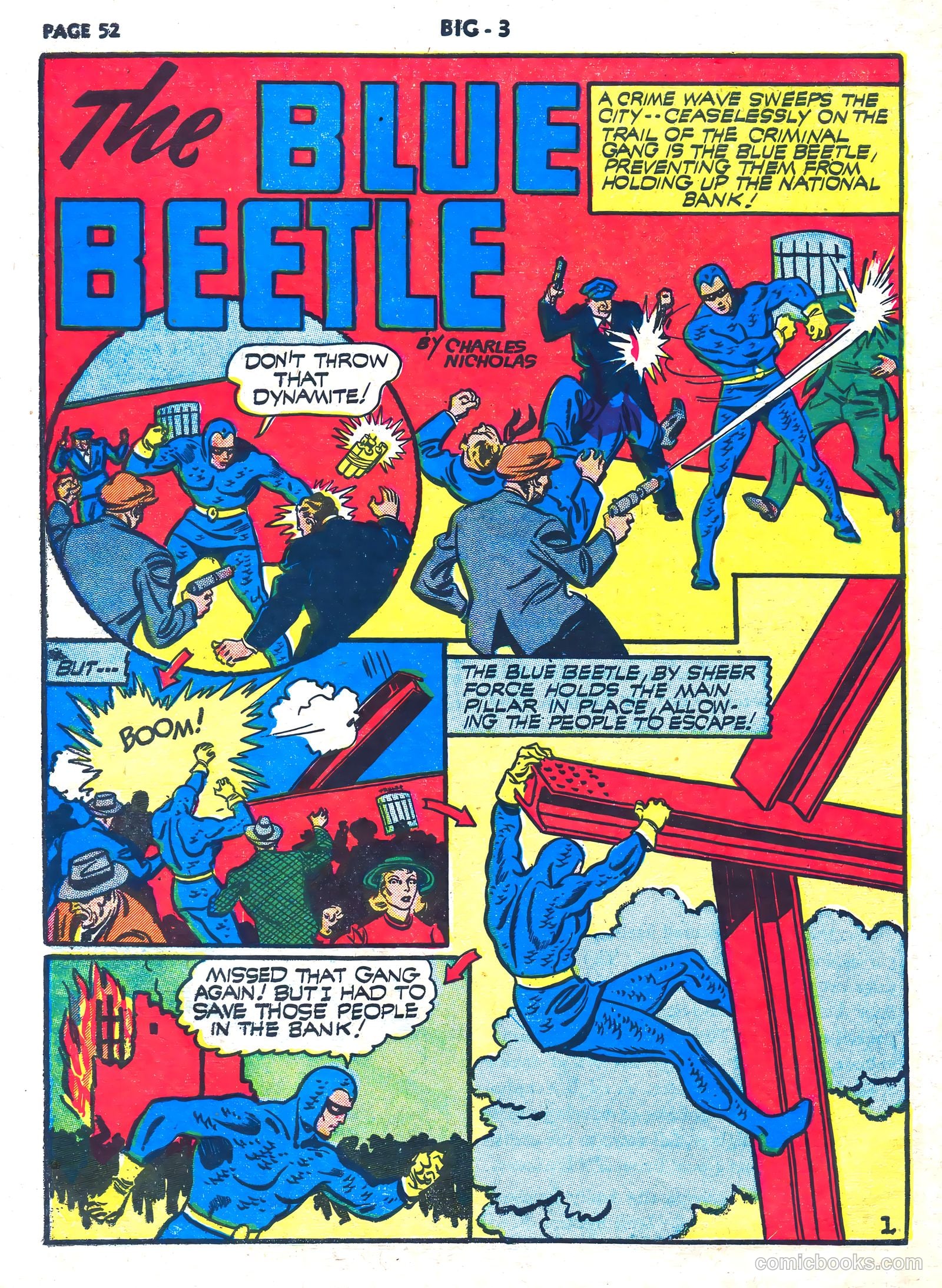 Big 3 #5 — page 54 of 68