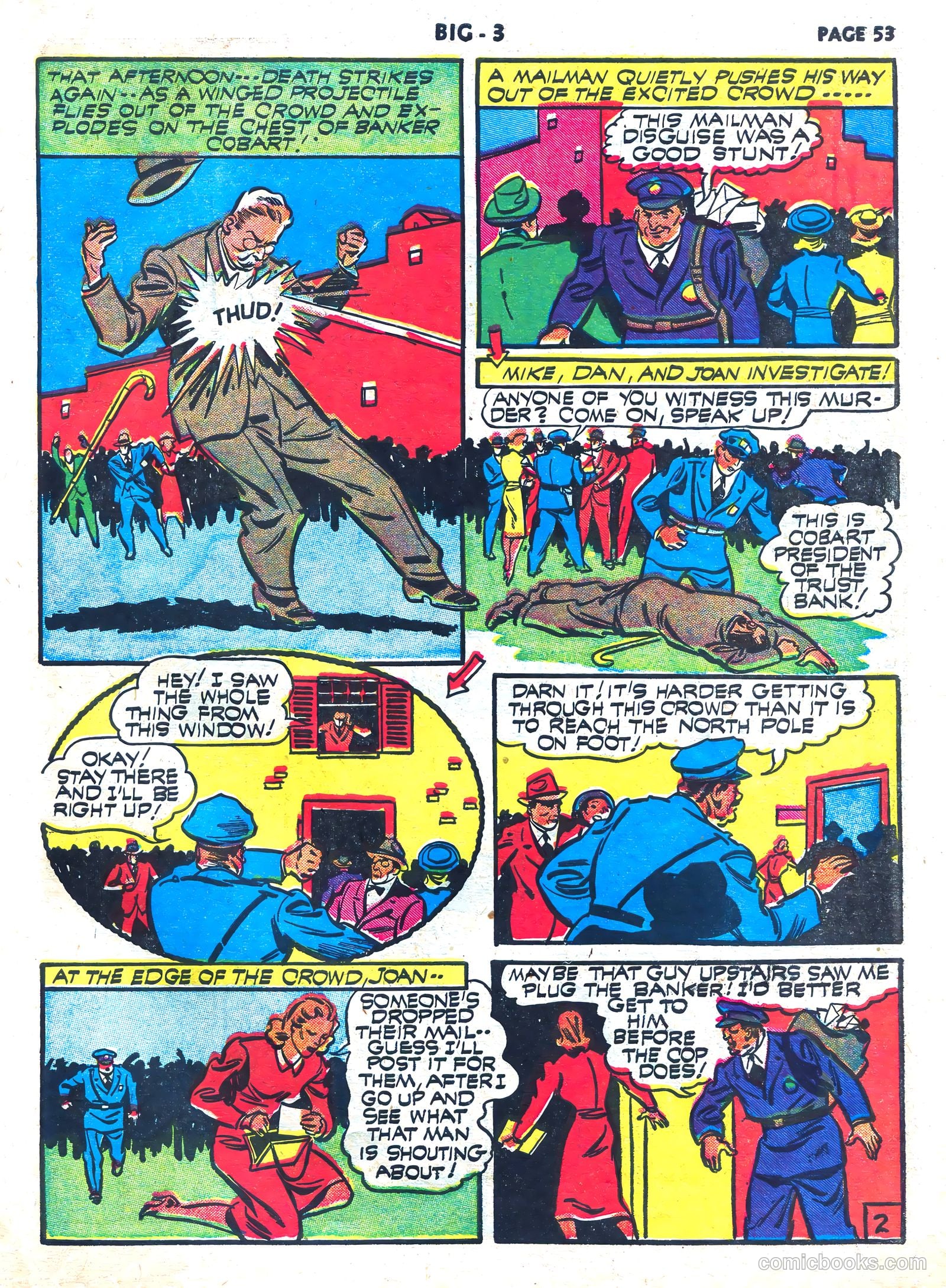 Big 3 #5 — page 55 of 68