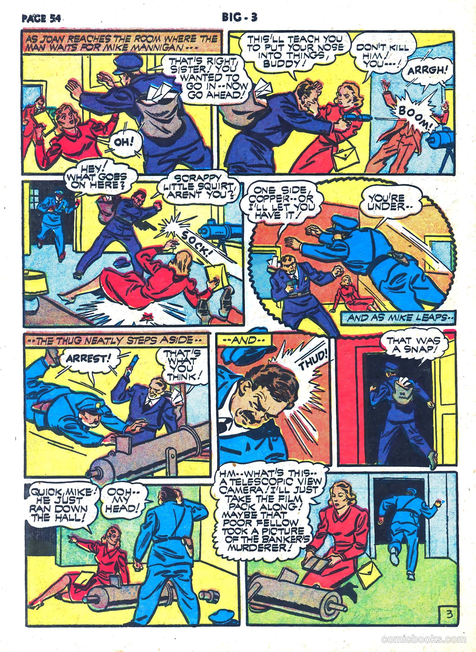 Big 3 #5 — page 56 of 68