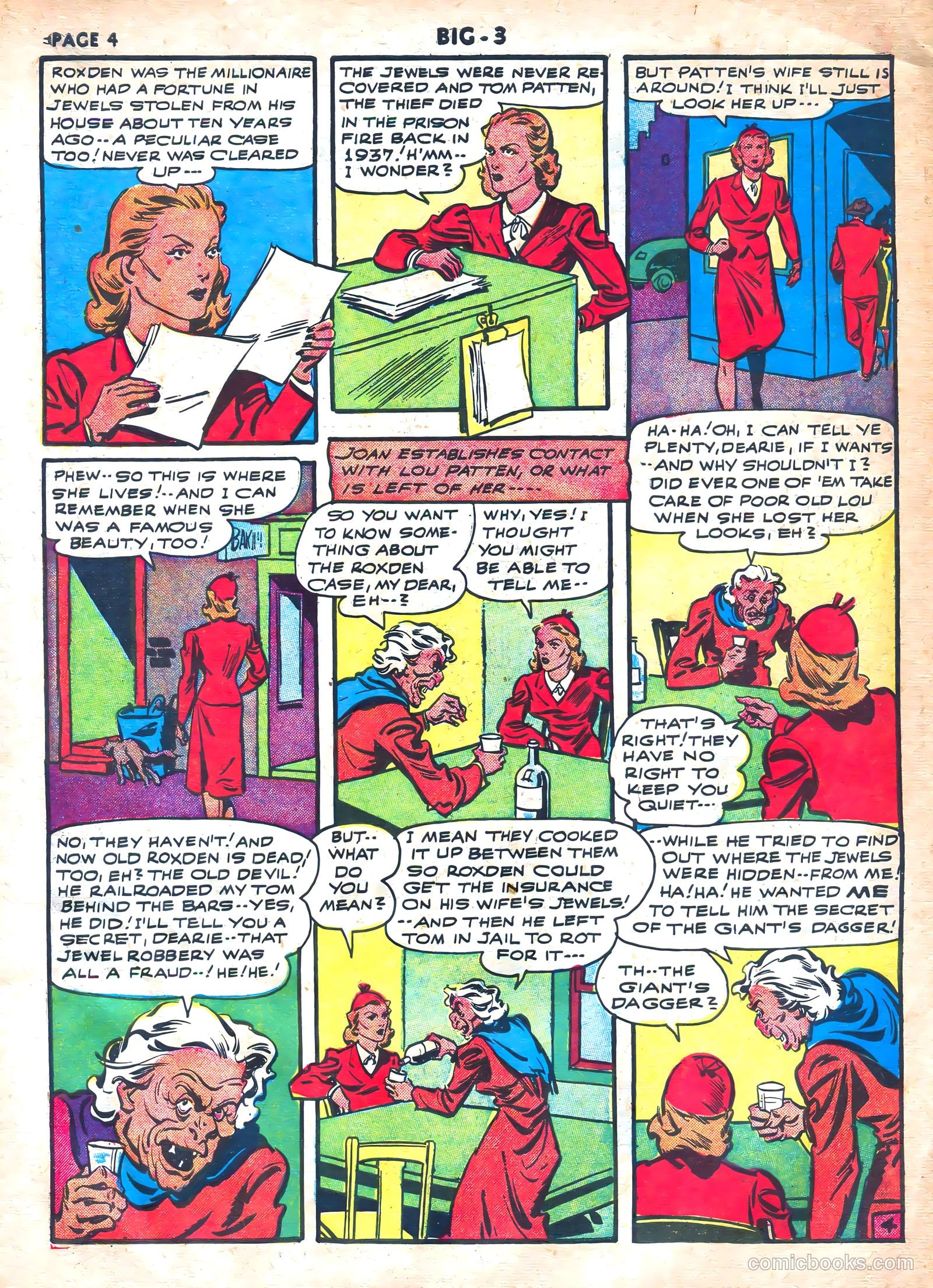 Big 3 #7 — page 6 of 68