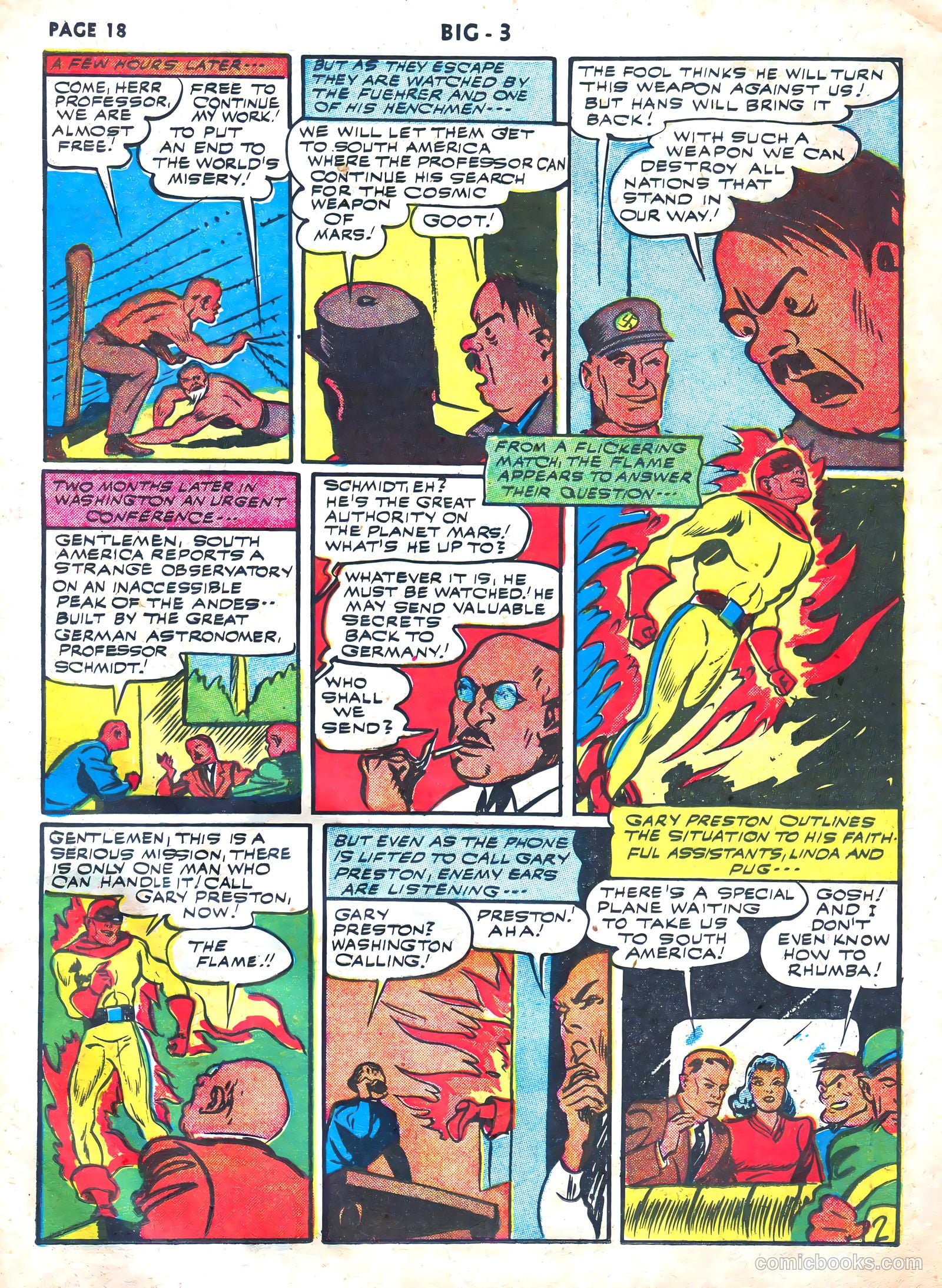Big 3 #7 — page 20 of 68