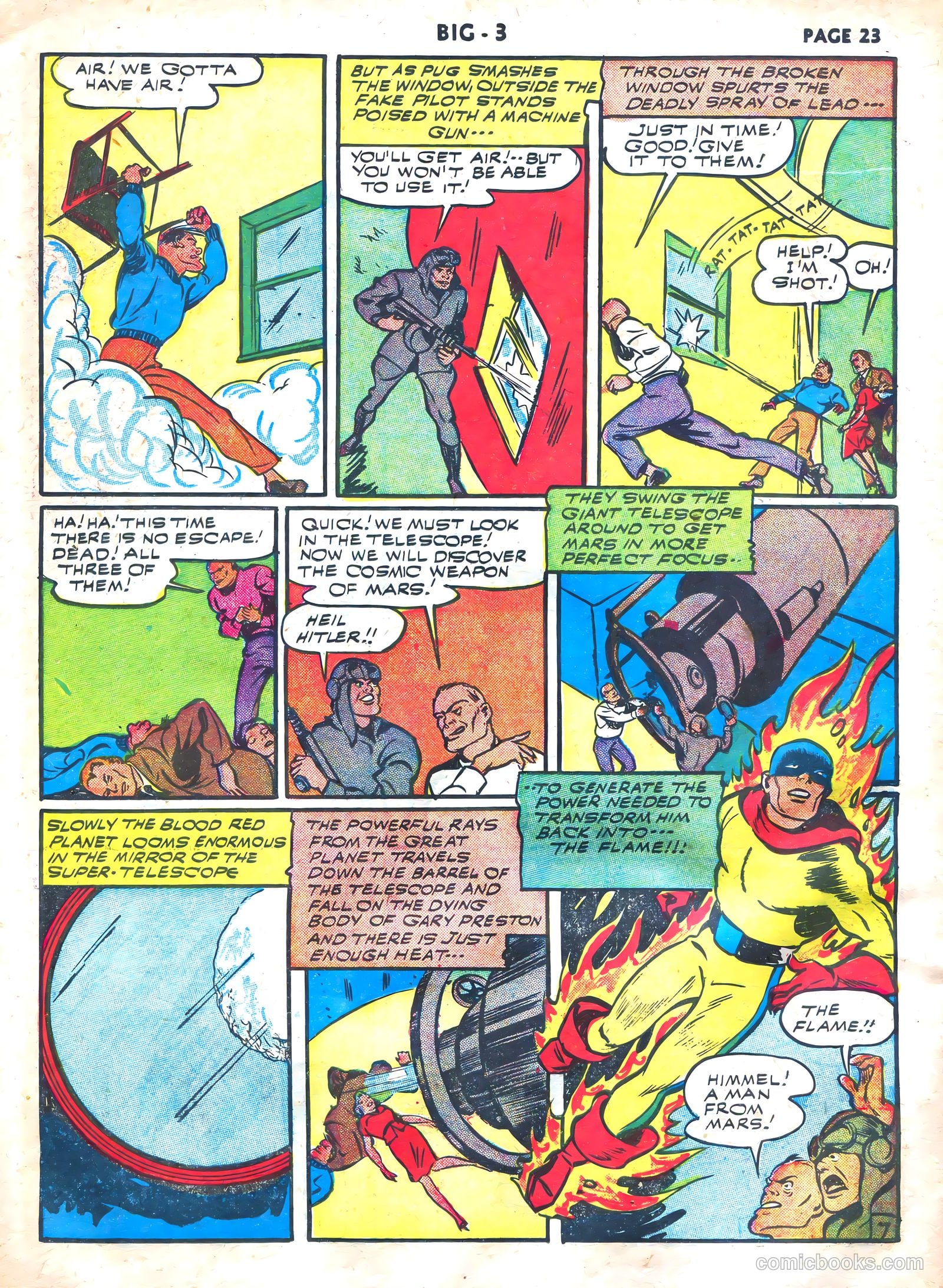 Big 3 #7 — page 25 of 68