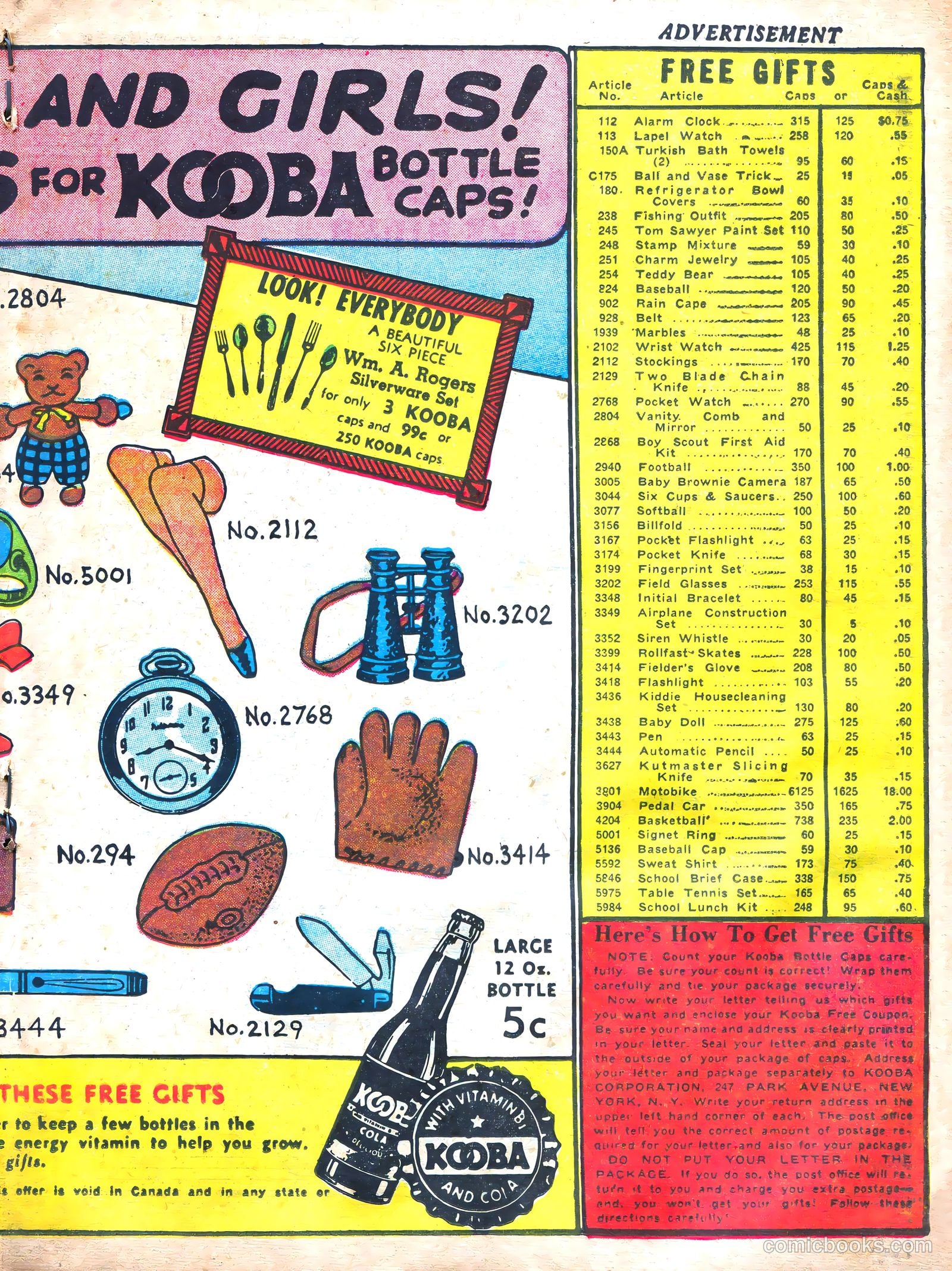 Big 3 #7 — page 35 of 68