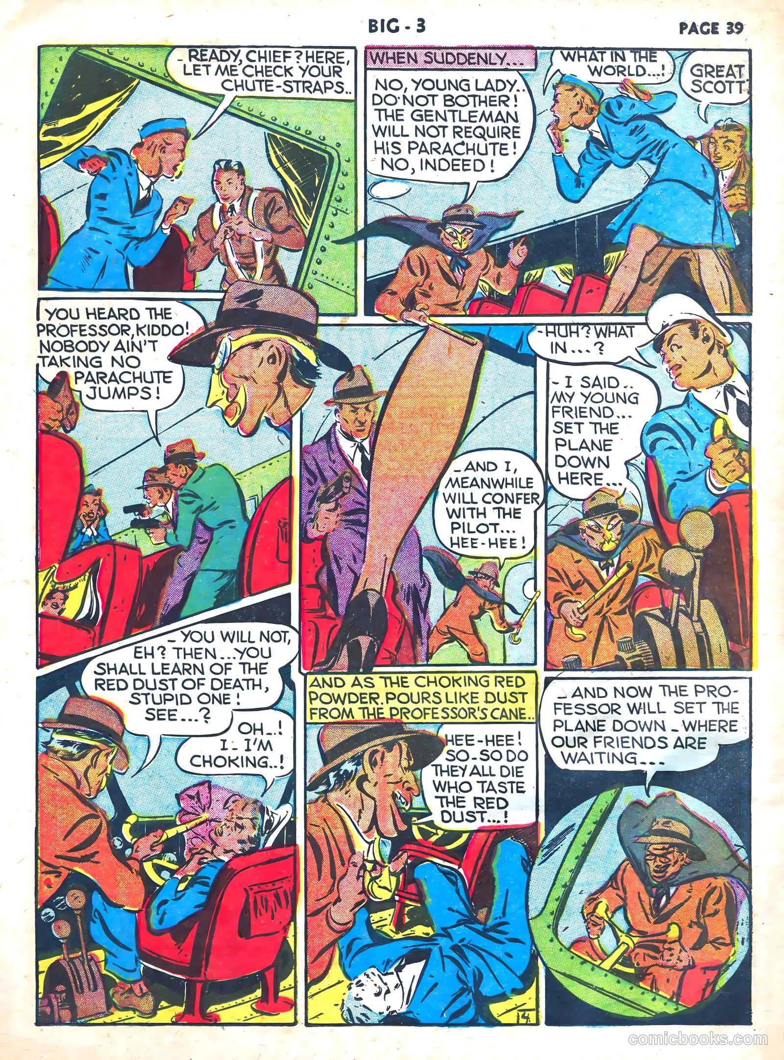 Big 3 #7 — page 41 of 68