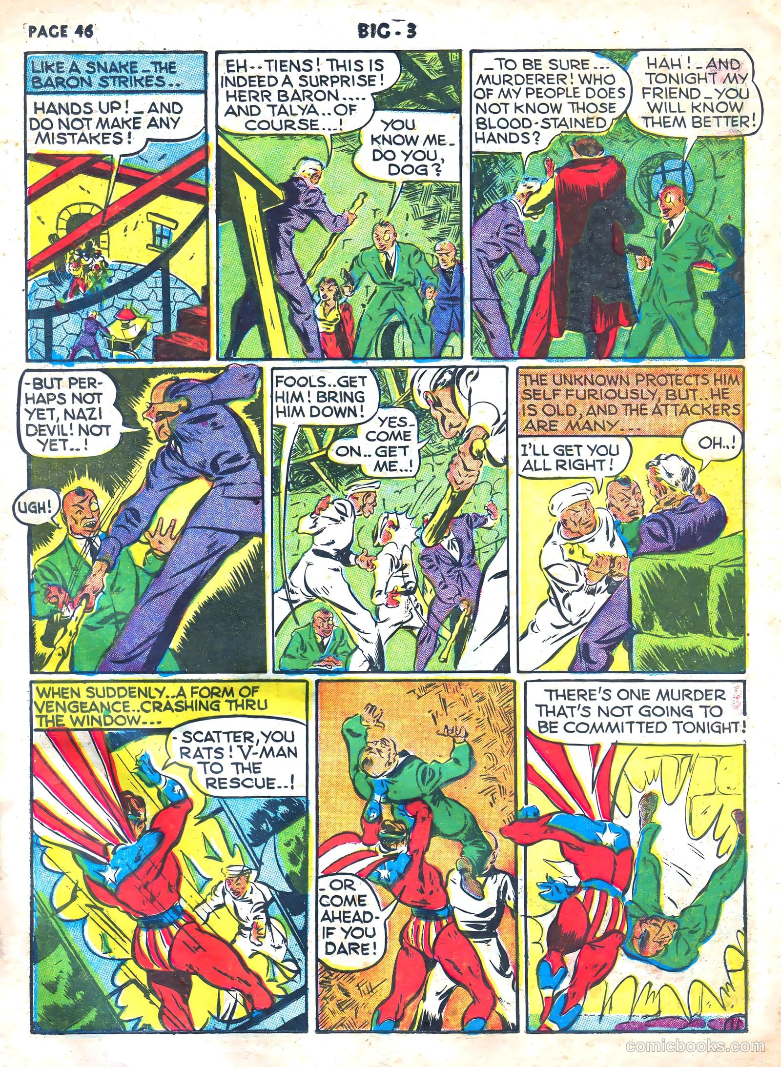 Big 3 #7 — page 48 of 68