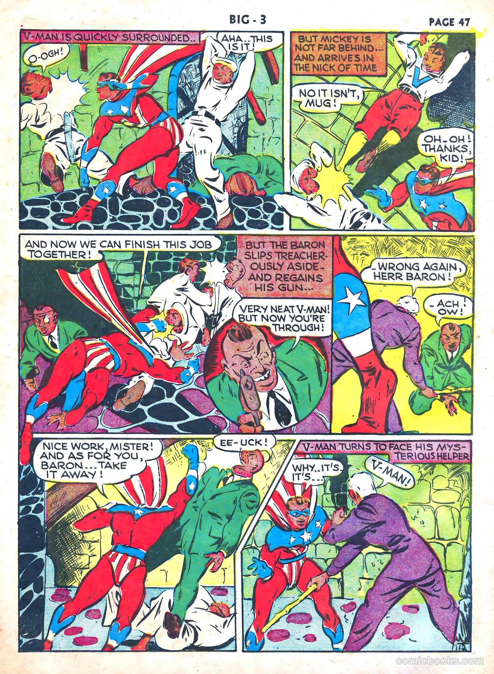 Big 3 #7 — page 49 of 68
