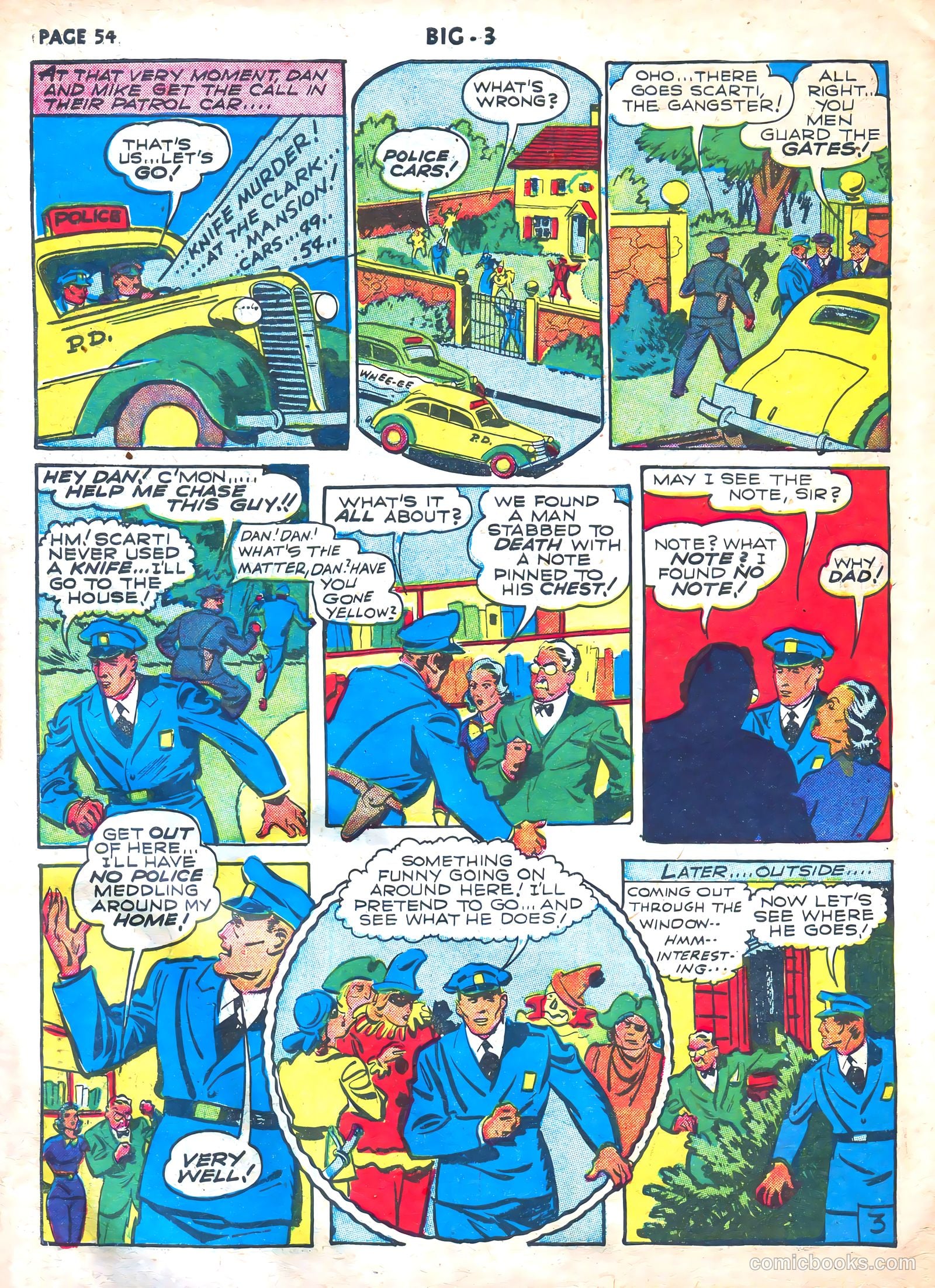 Big 3 #7 — page 56 of 68