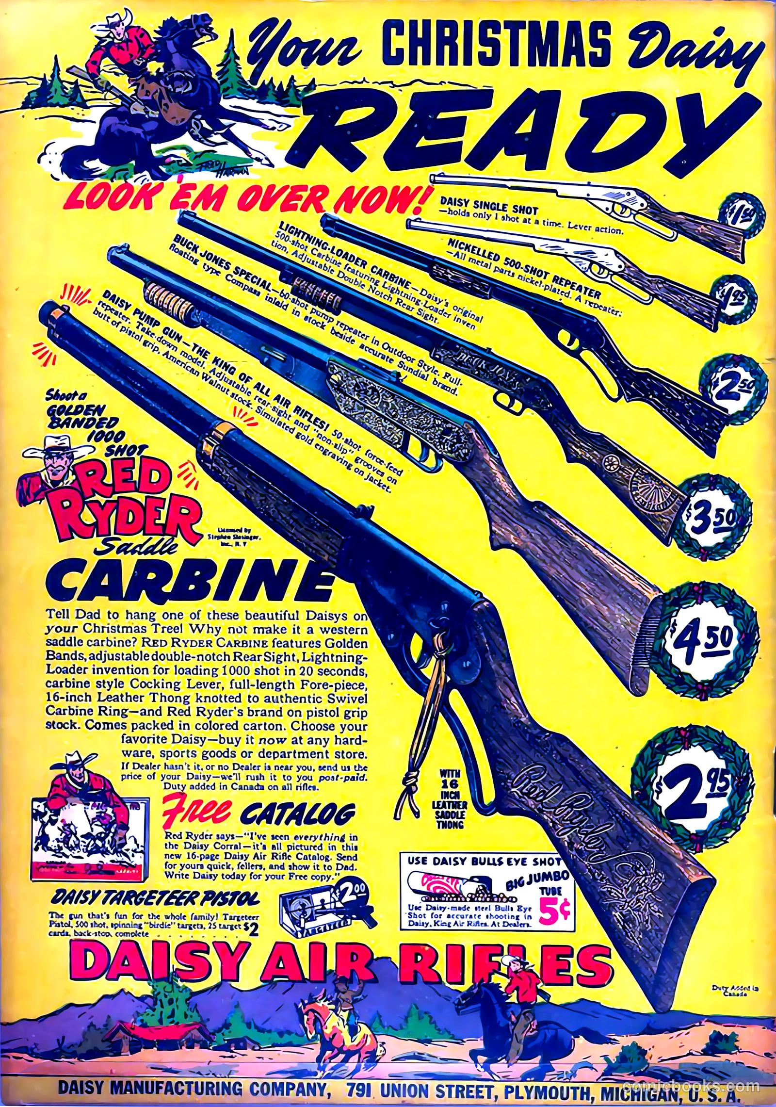 Big 3 #7 — page 68 of 68