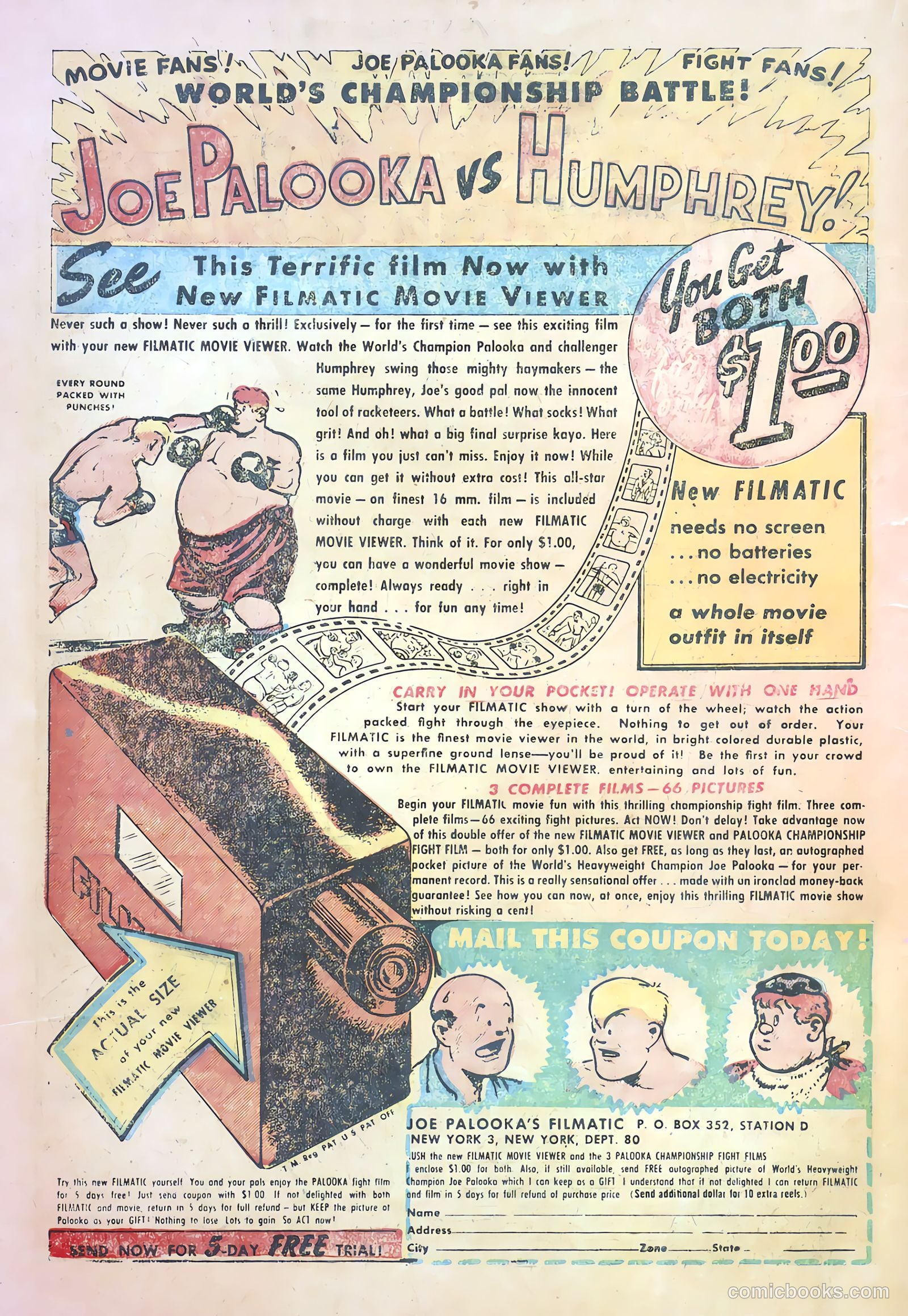 Western True Crime #15 — page 34 of 36