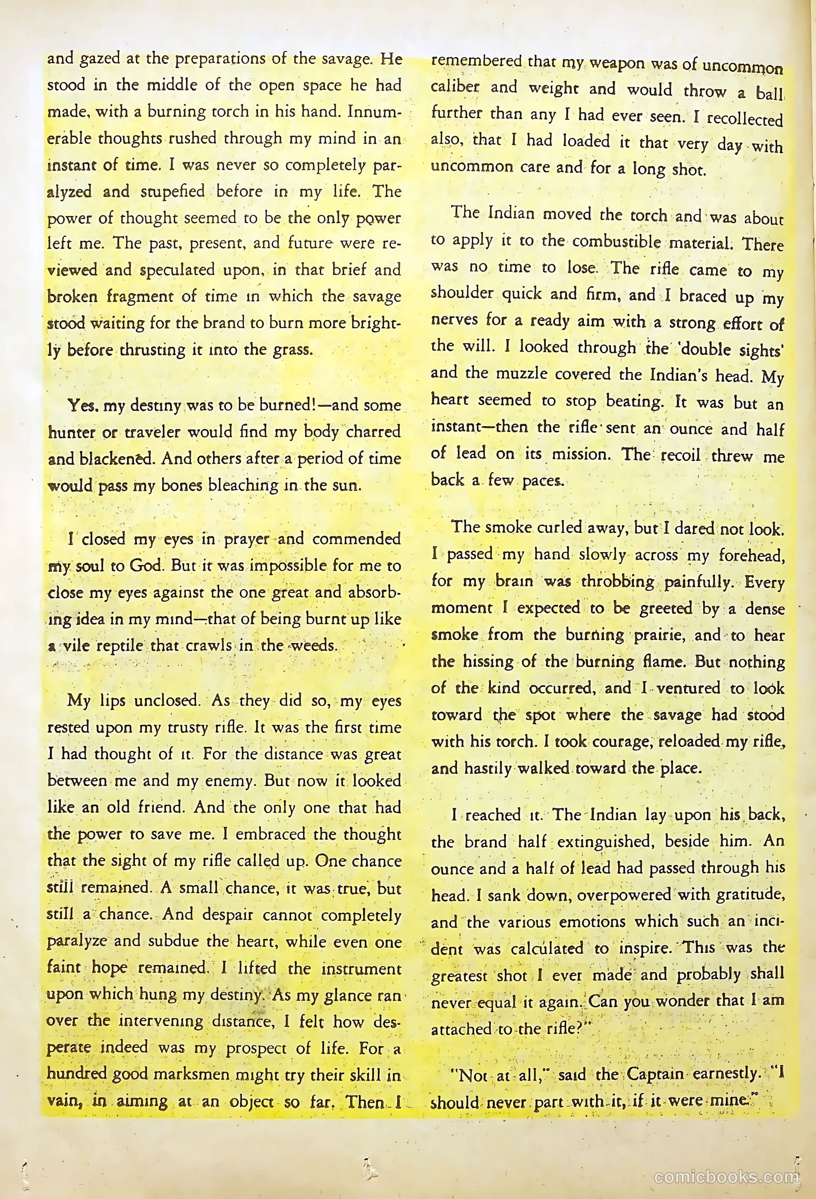 Western True Crime #3 — page 24 of 36