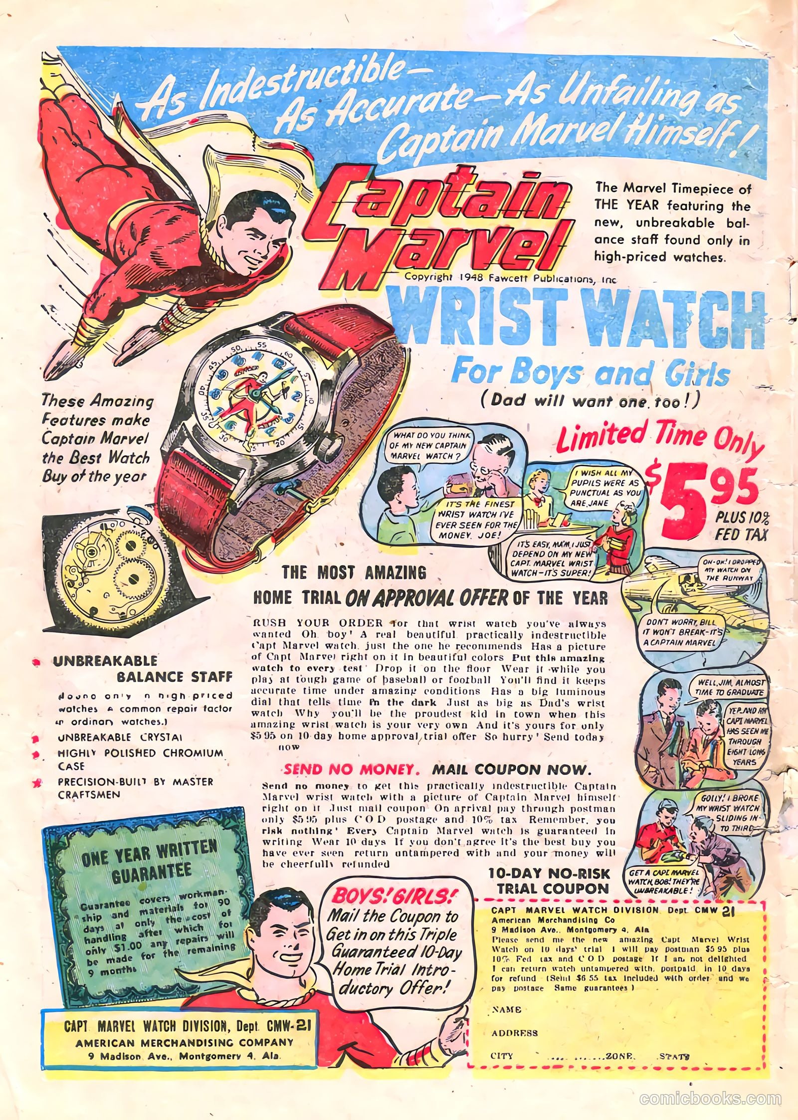 Western True Crime #4 — page 34 of 36