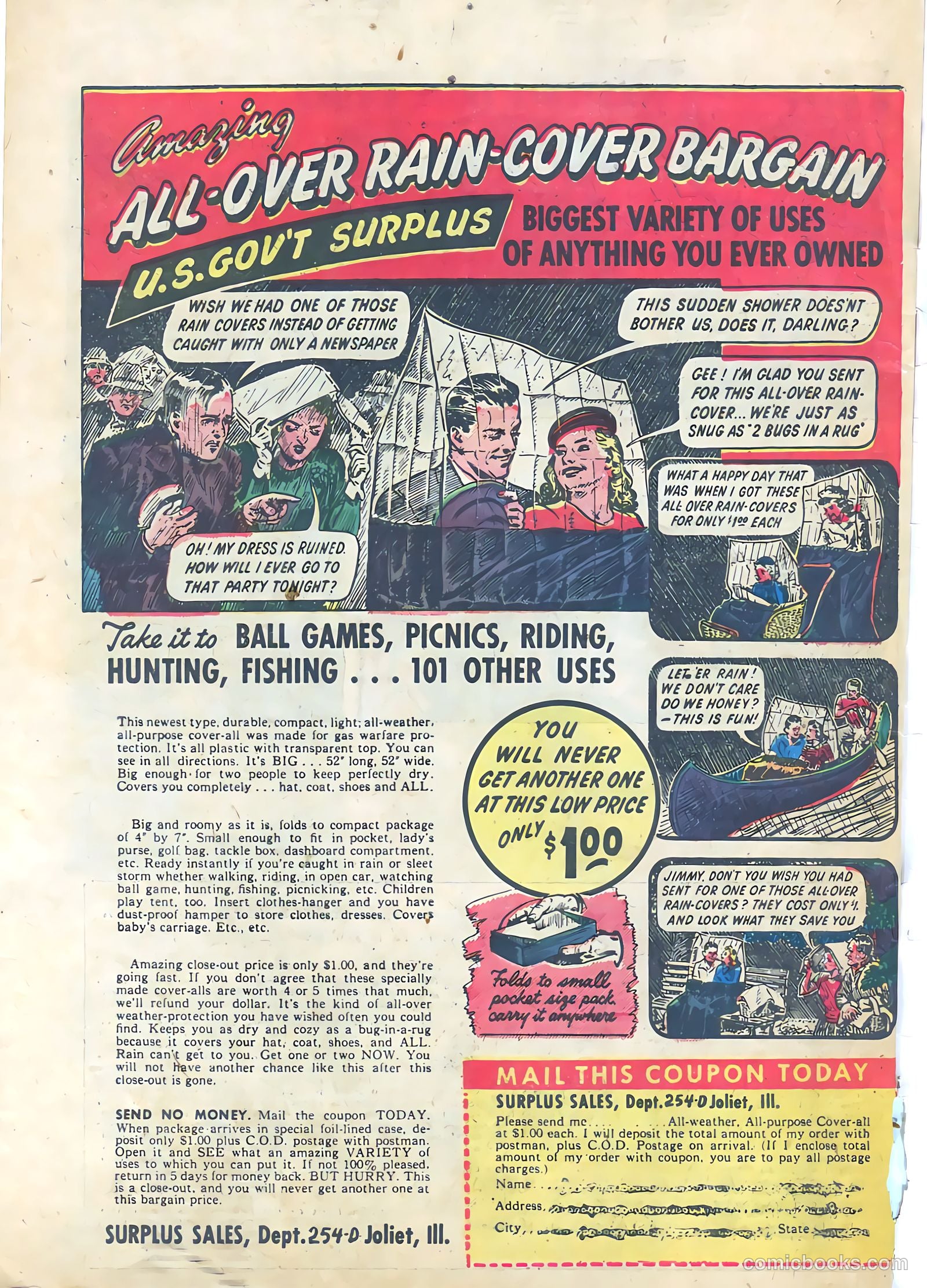 Western True Crime #5 — page 34 of 36