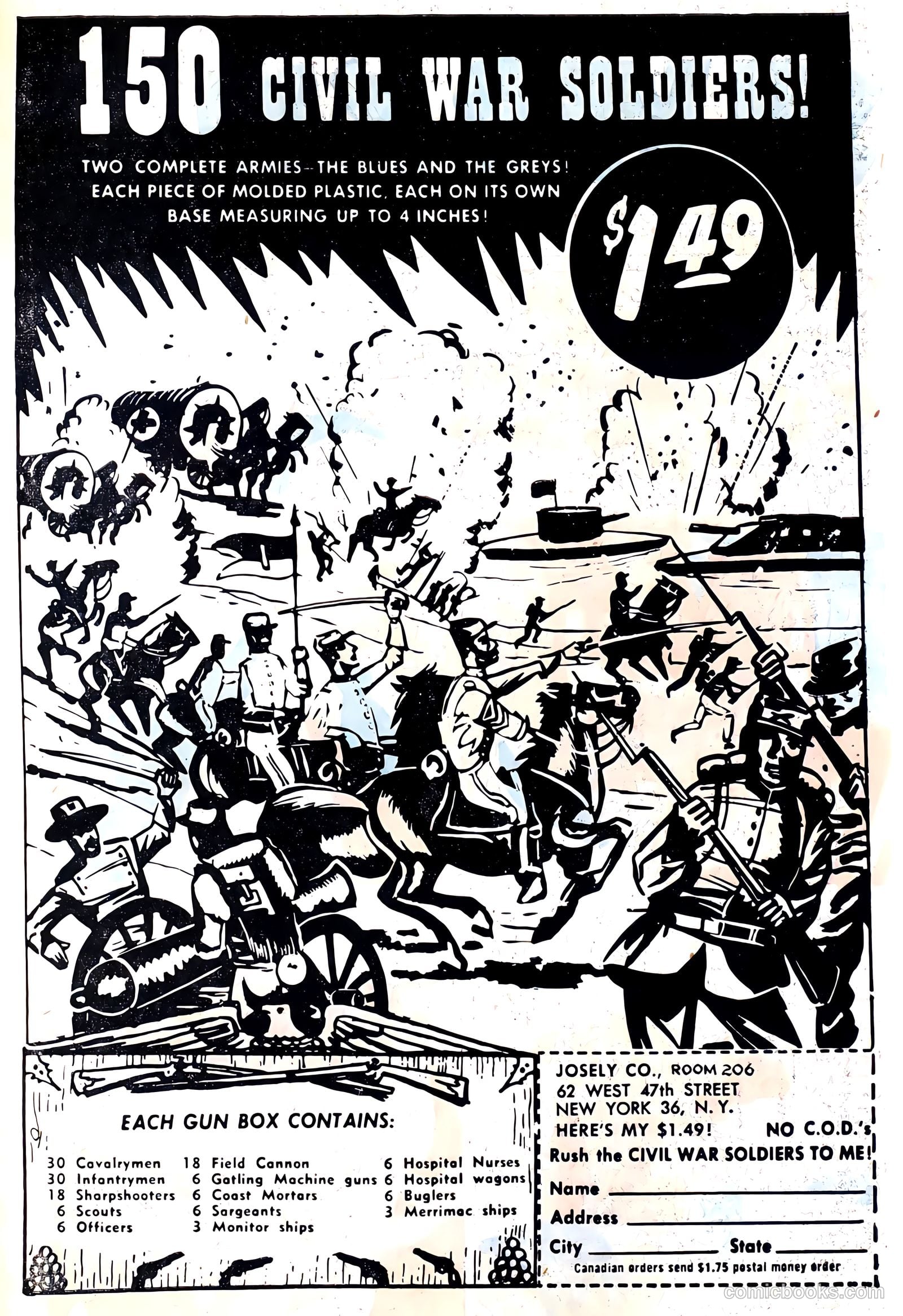Westerner #17 — page 26 of 36