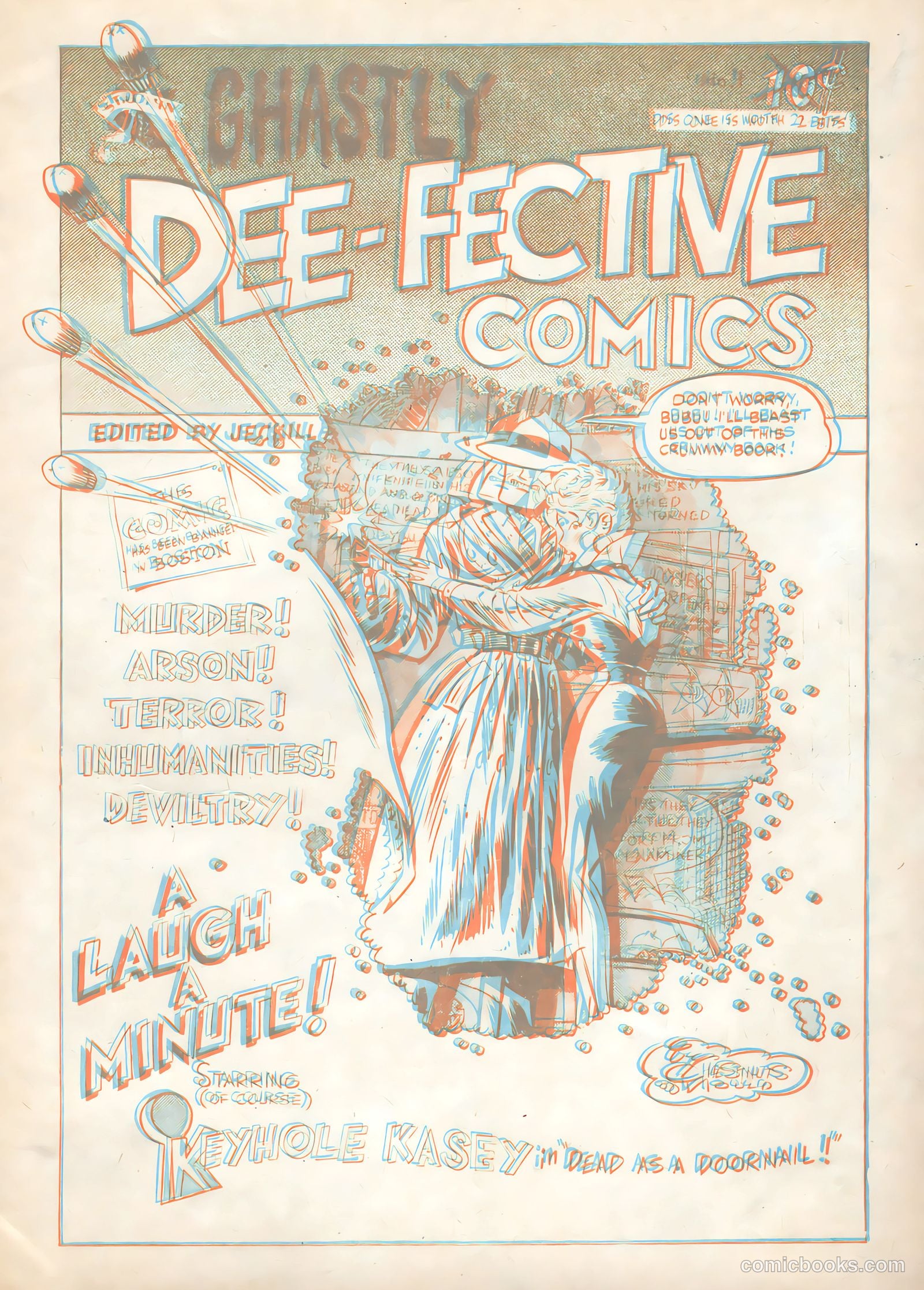 Whack #1 — page 3 of 36