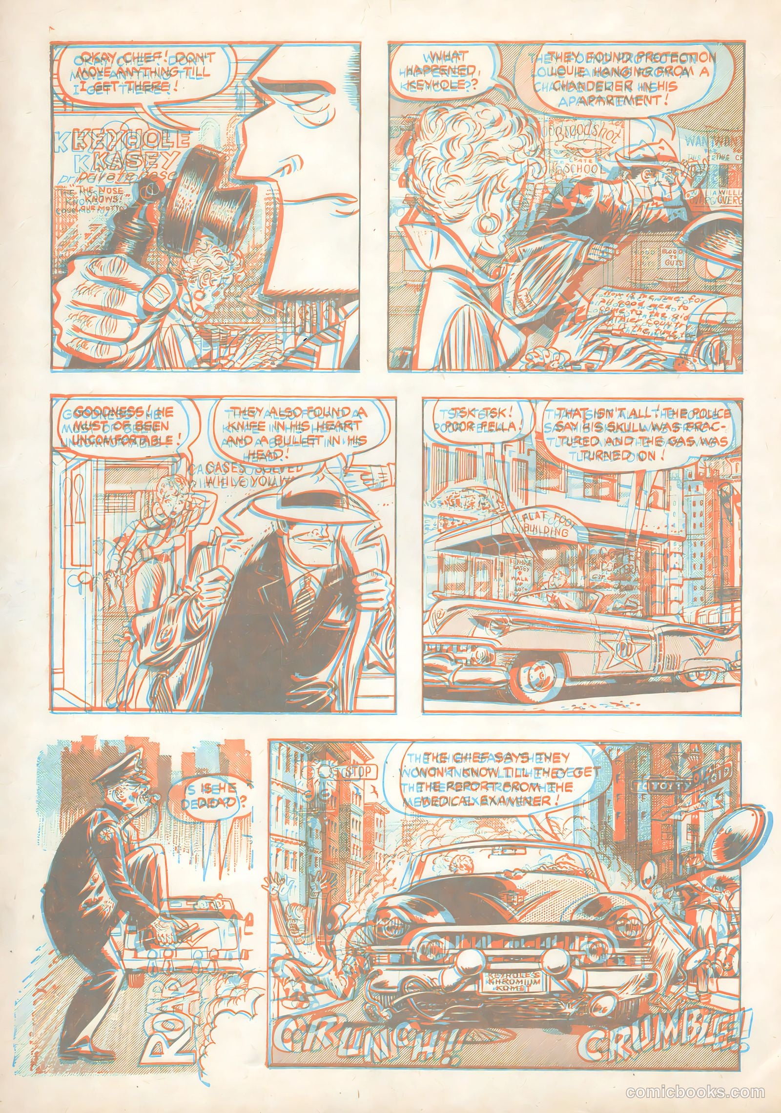 Whack #1 — page 4 of 36