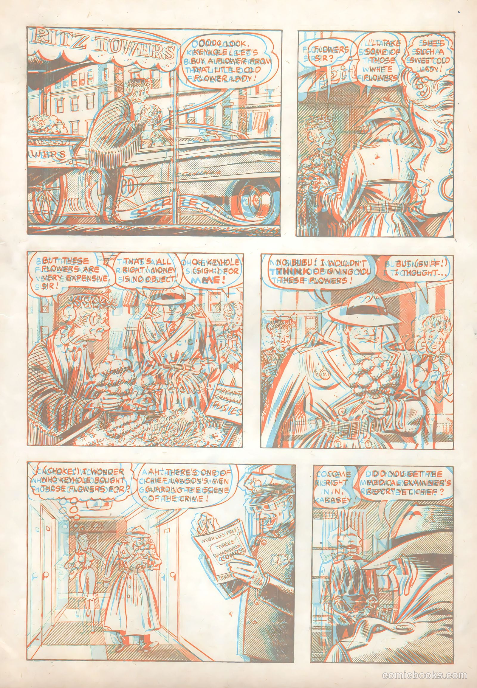 Whack #1 — page 5 of 36